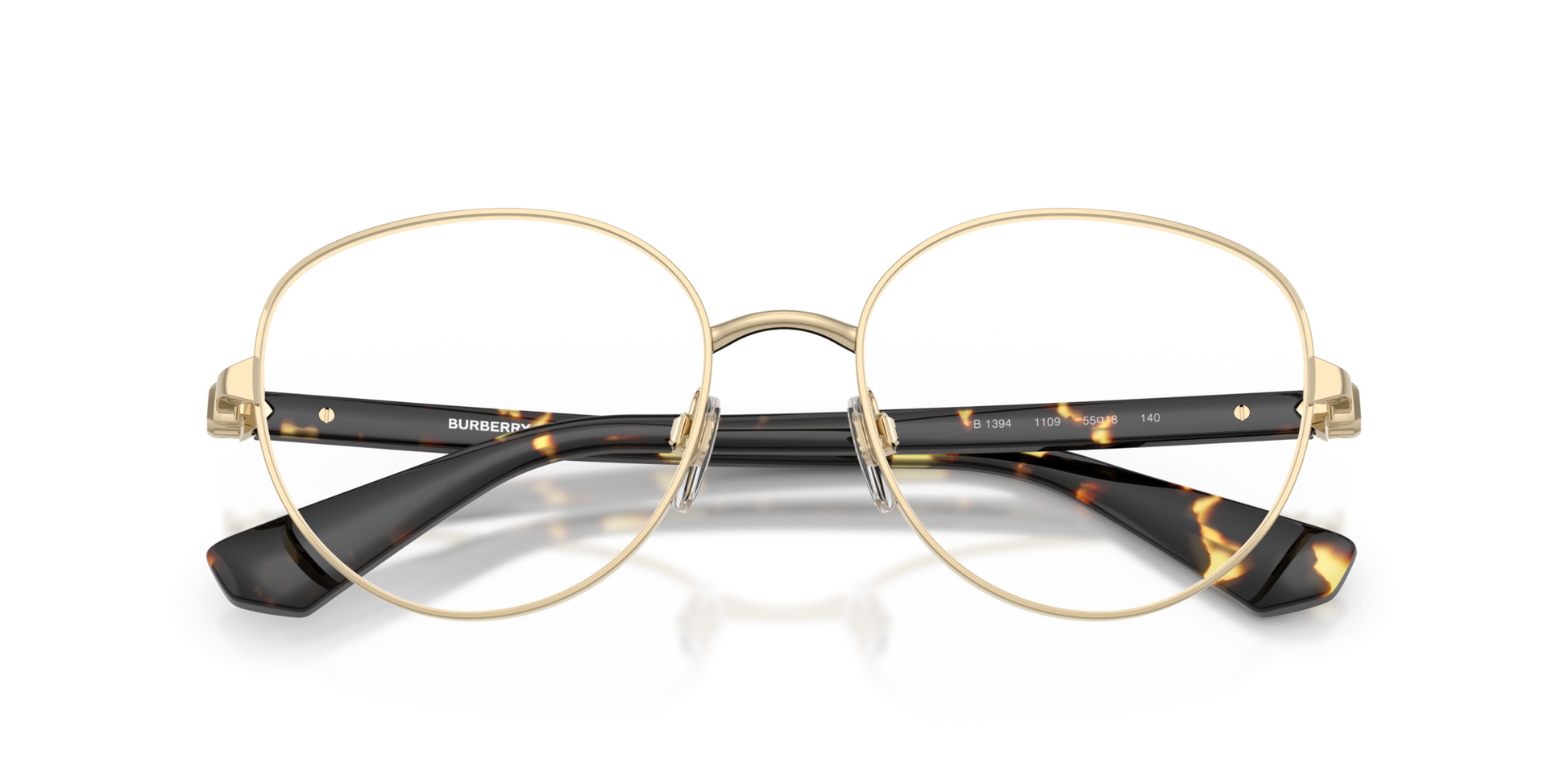 Burberry BE1394 1109 55