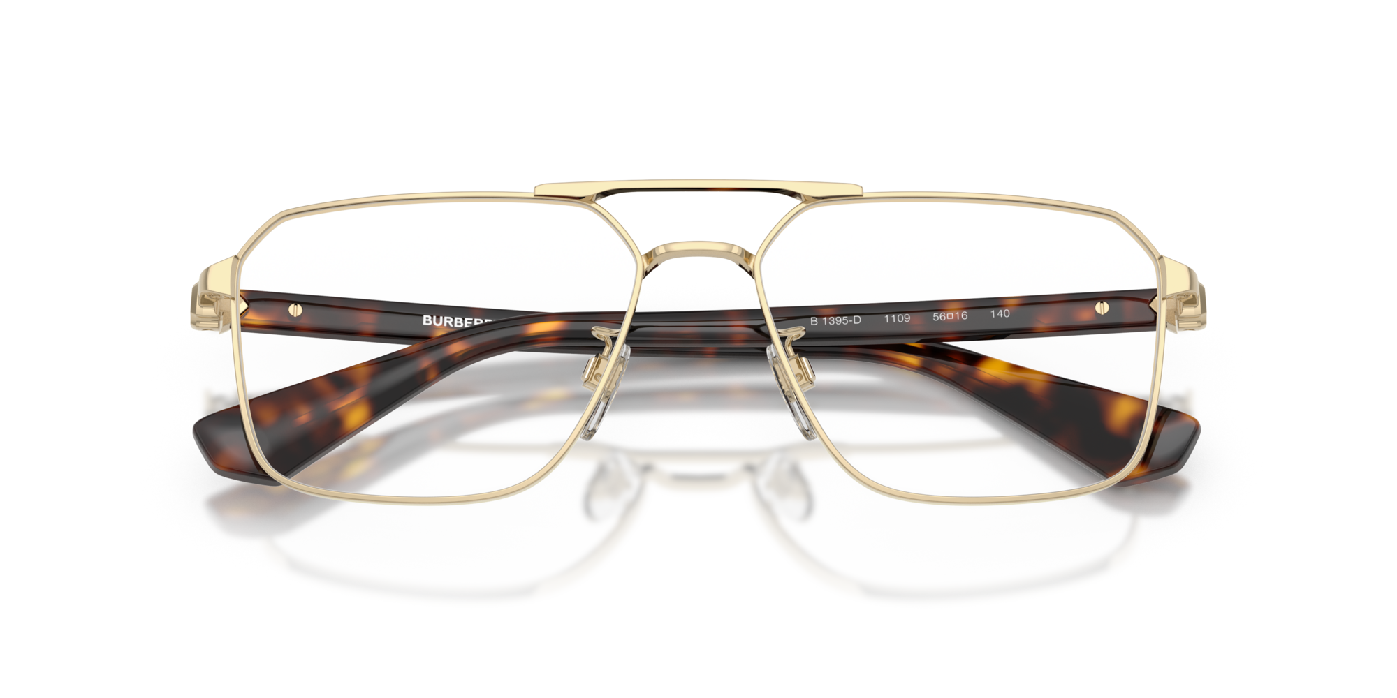 Burberry BE1395D 1109 56