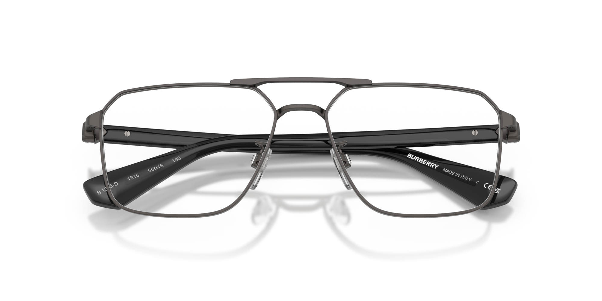 Burberry BE1395D 1316 56