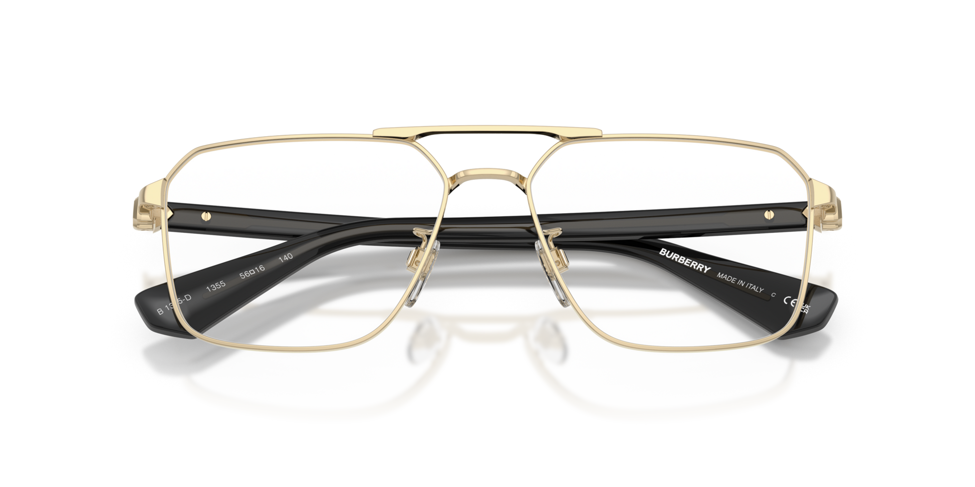 Burberry BE1395D 1355 56