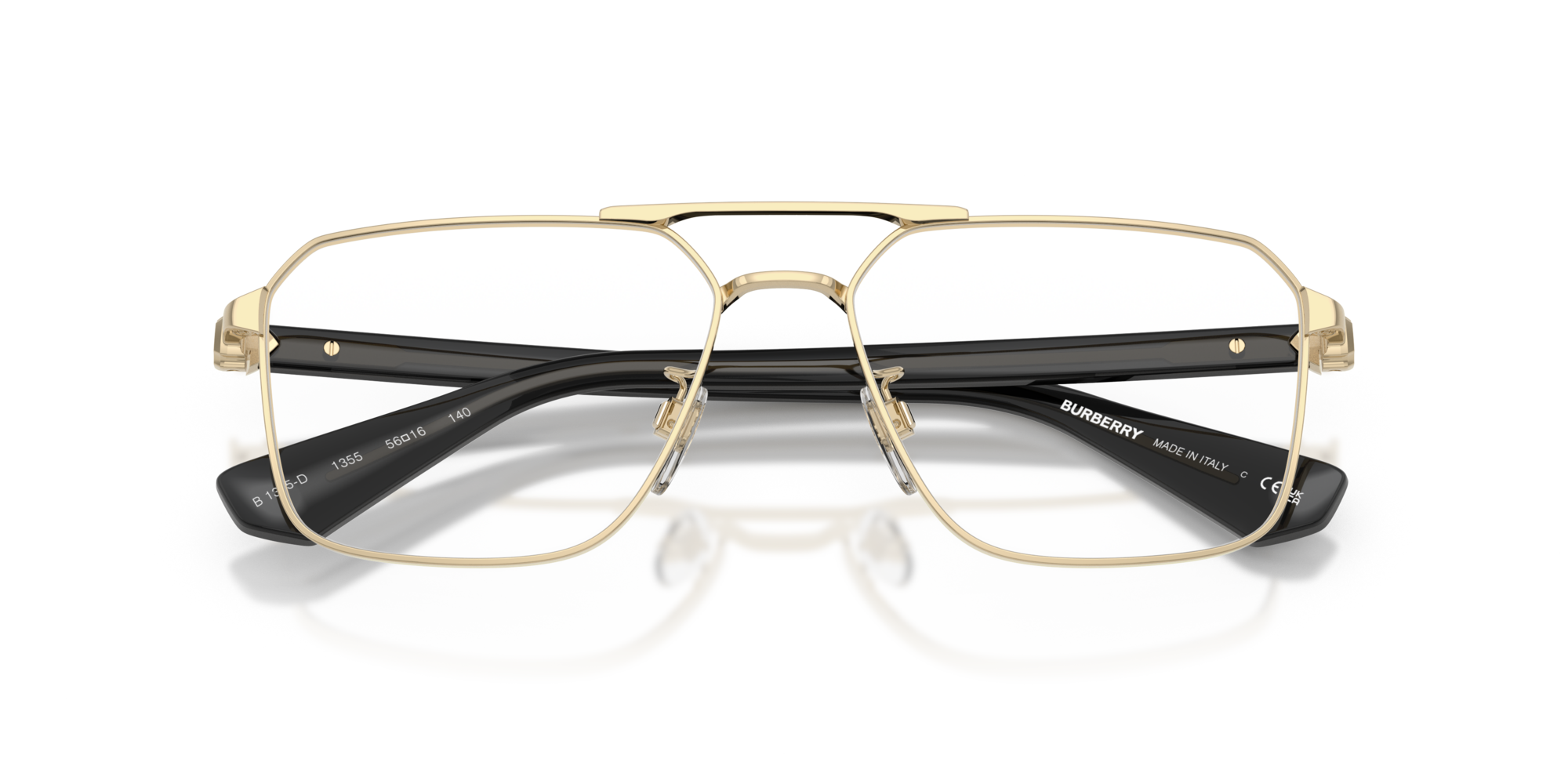 Burberry BE1395D 1355 56