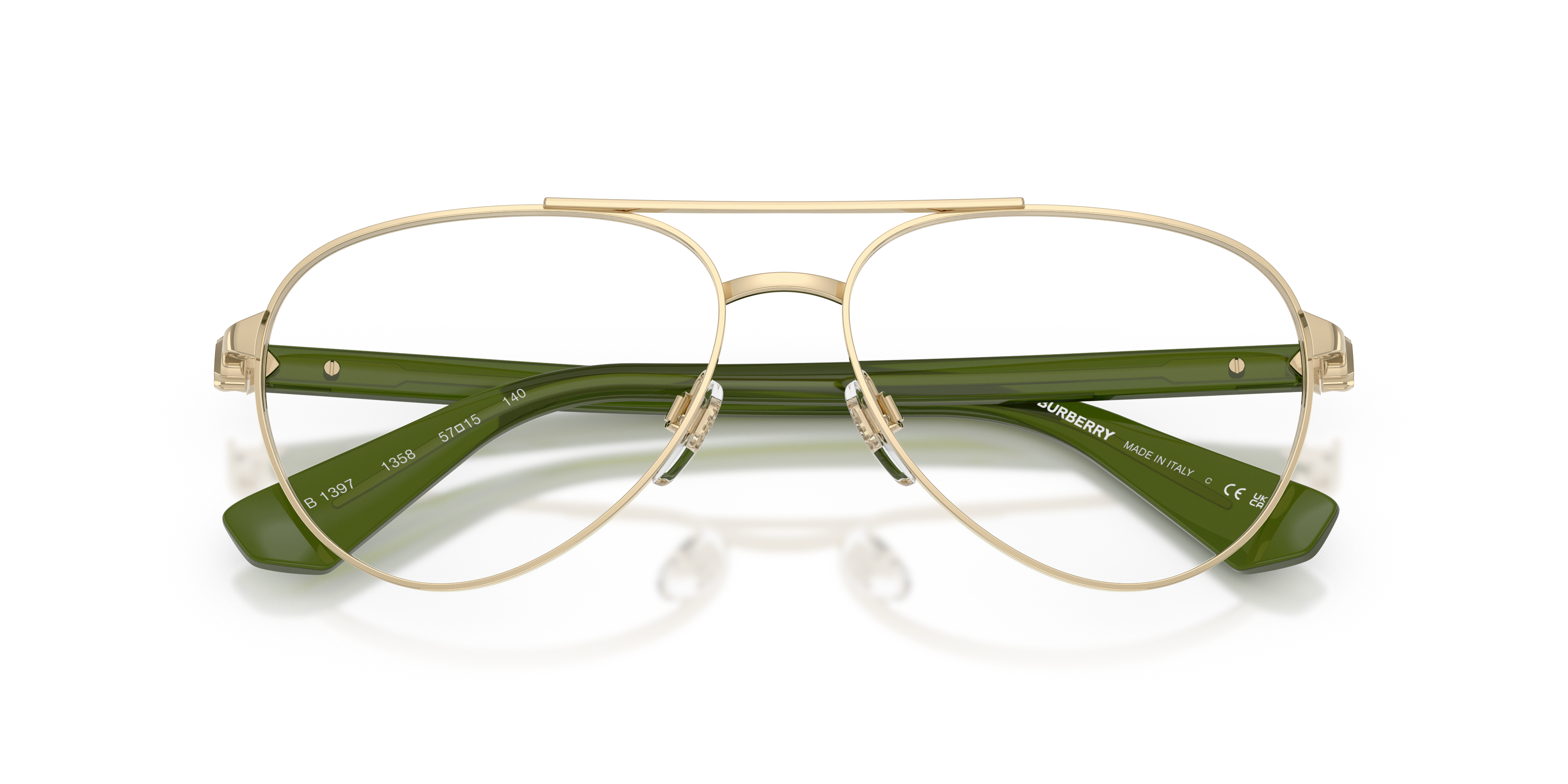 Burberry BE1397 1358