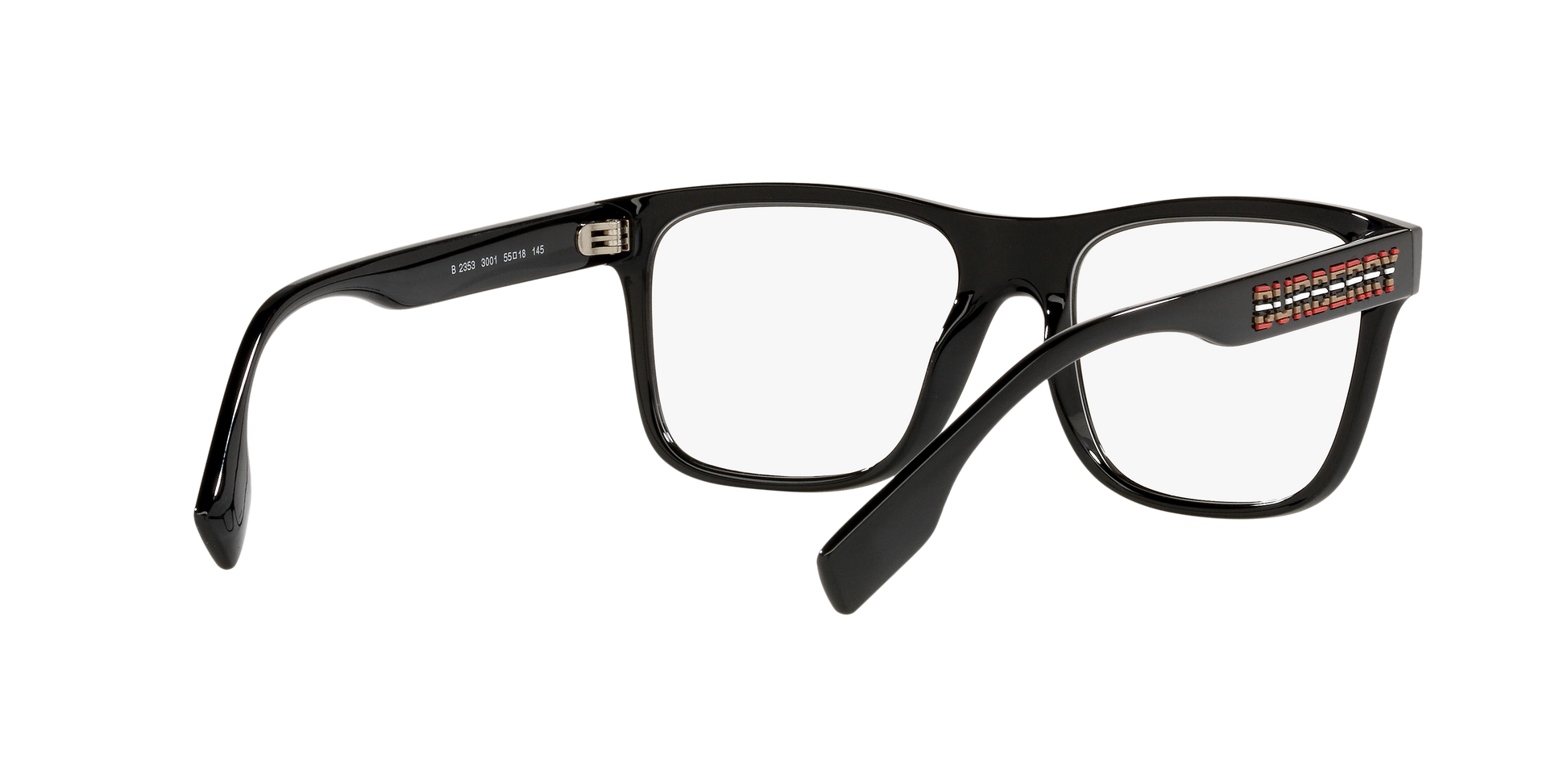 Burberry BE2353 CARTER 3001