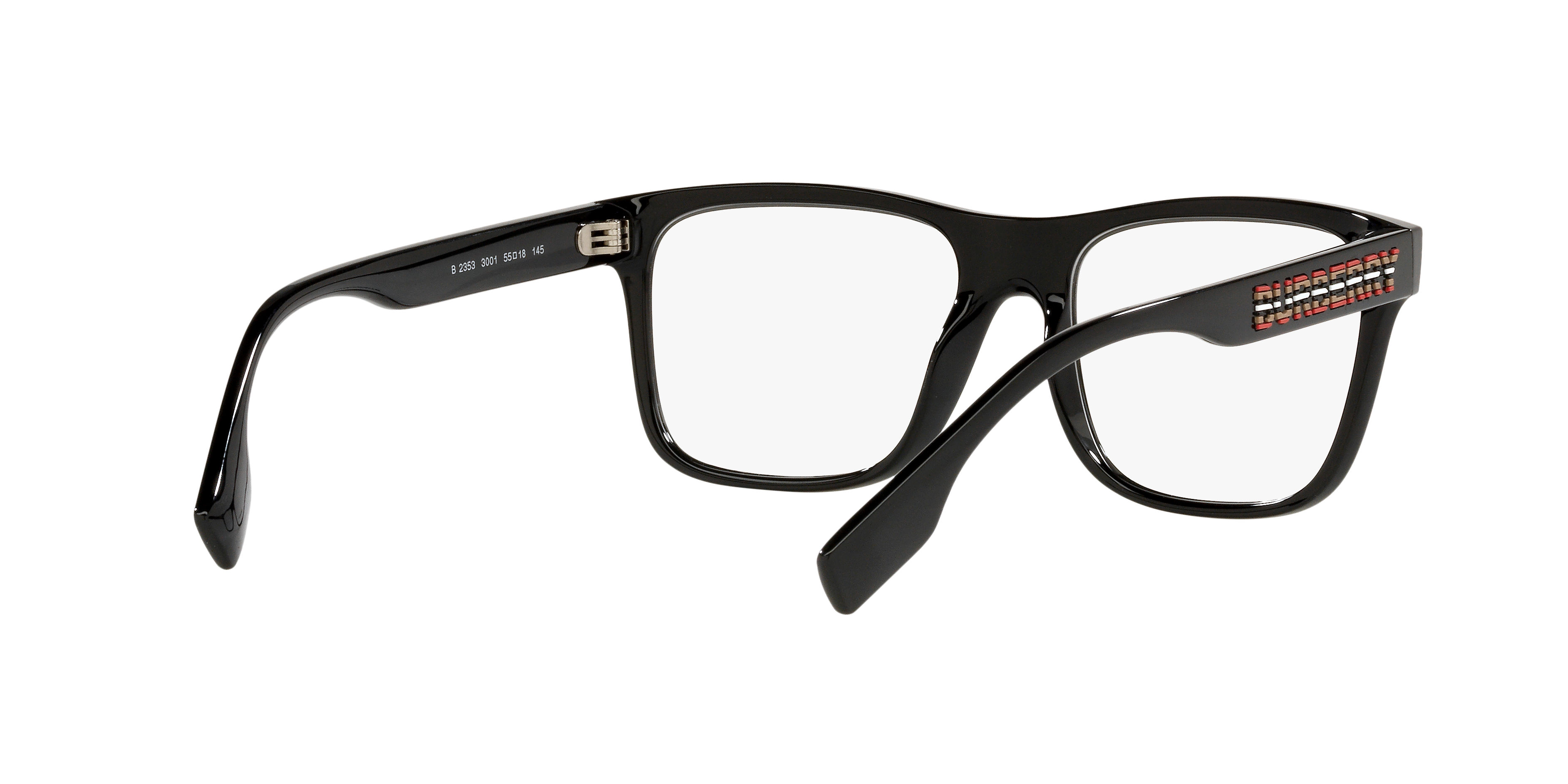 Burberry BE2353 CARTER 3001