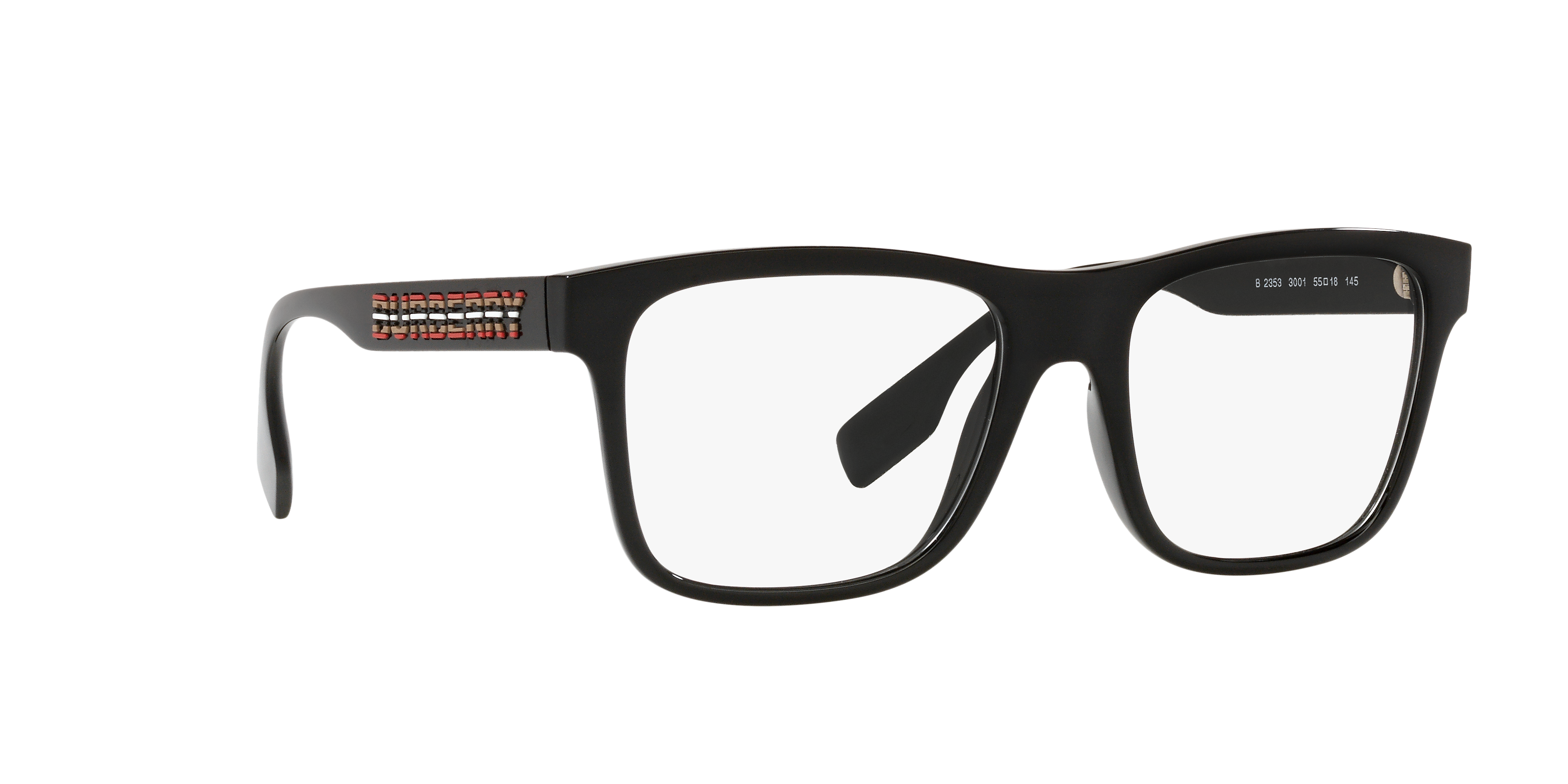 Burberry BE2353 CARTER 3001