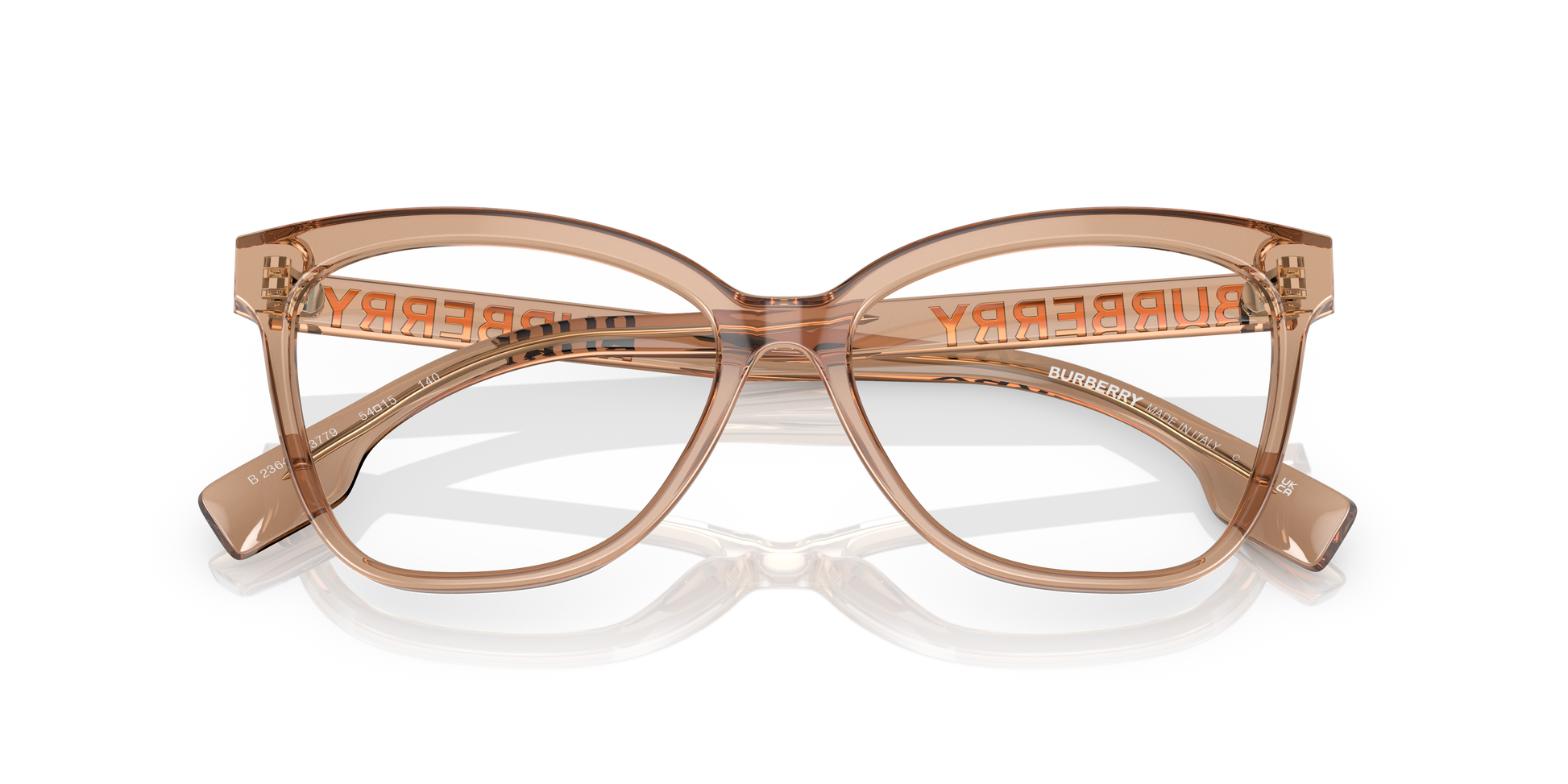 Burberry BE2364 GRACE 3779