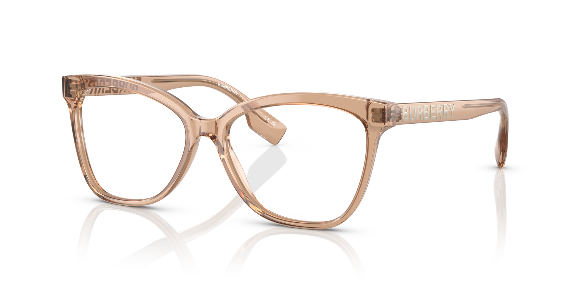 Burberry BE2364 GRACE 3779