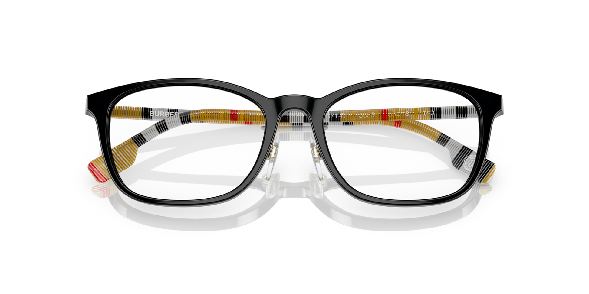 Burberry BE2371D 3853 53