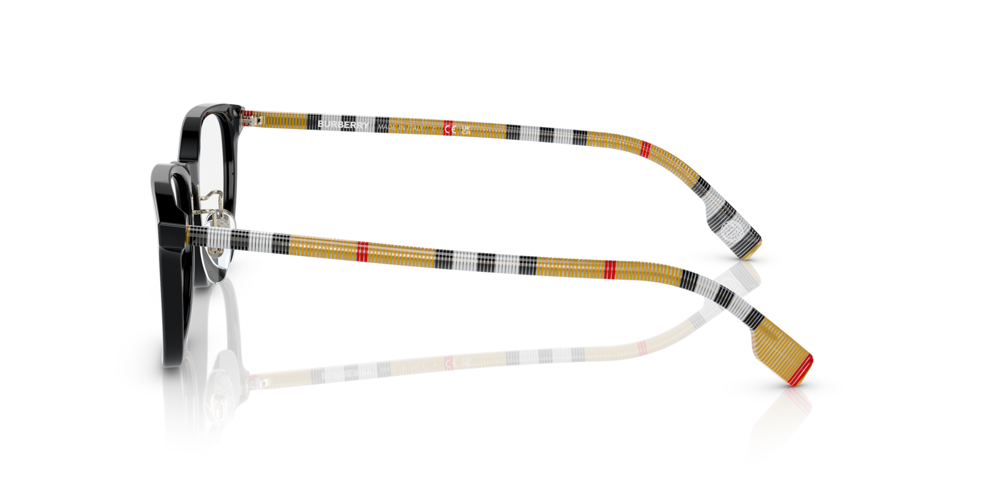 Burberry BE2371D 3853 53