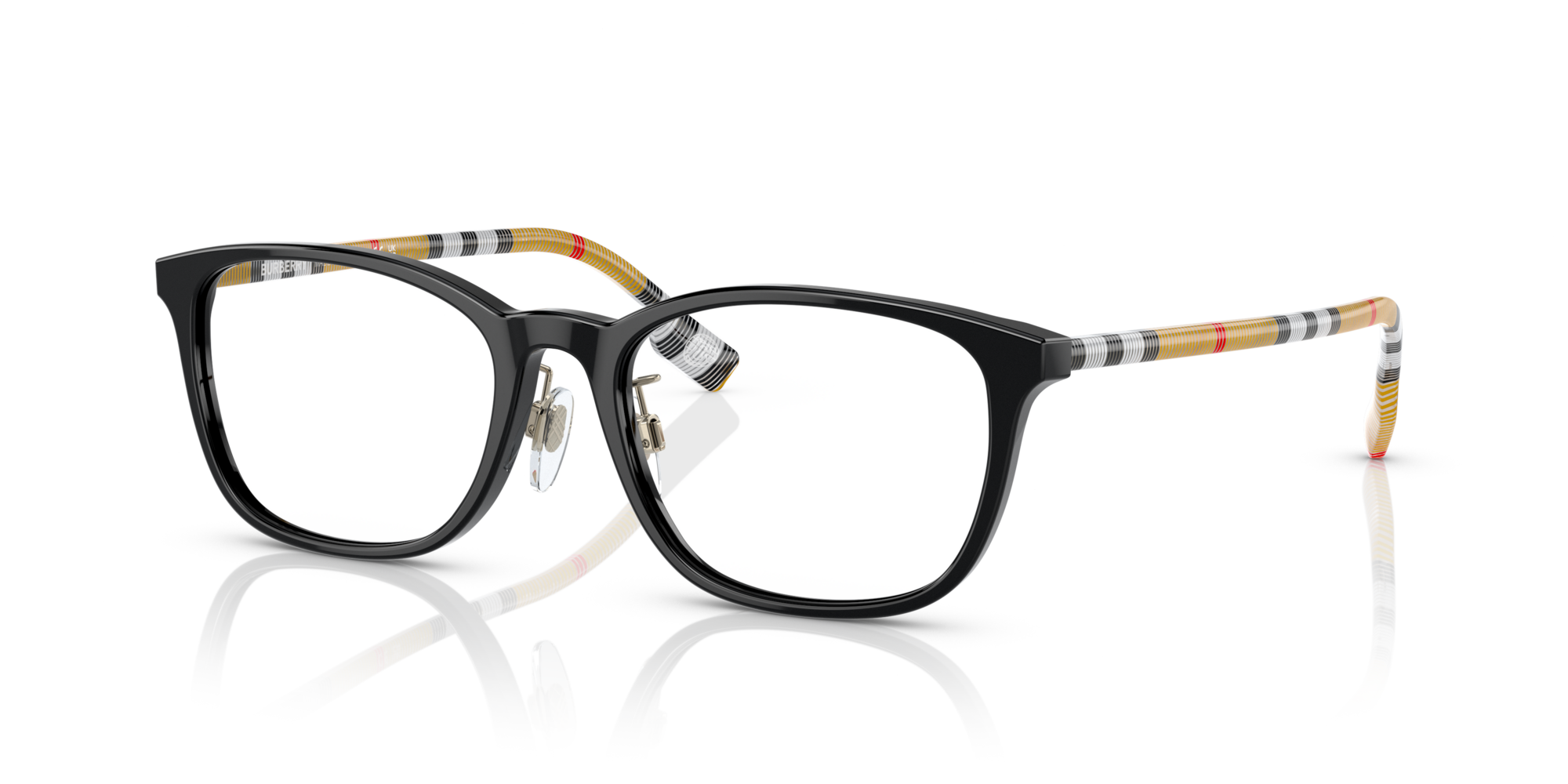 Burberry BE2371D 3853 53