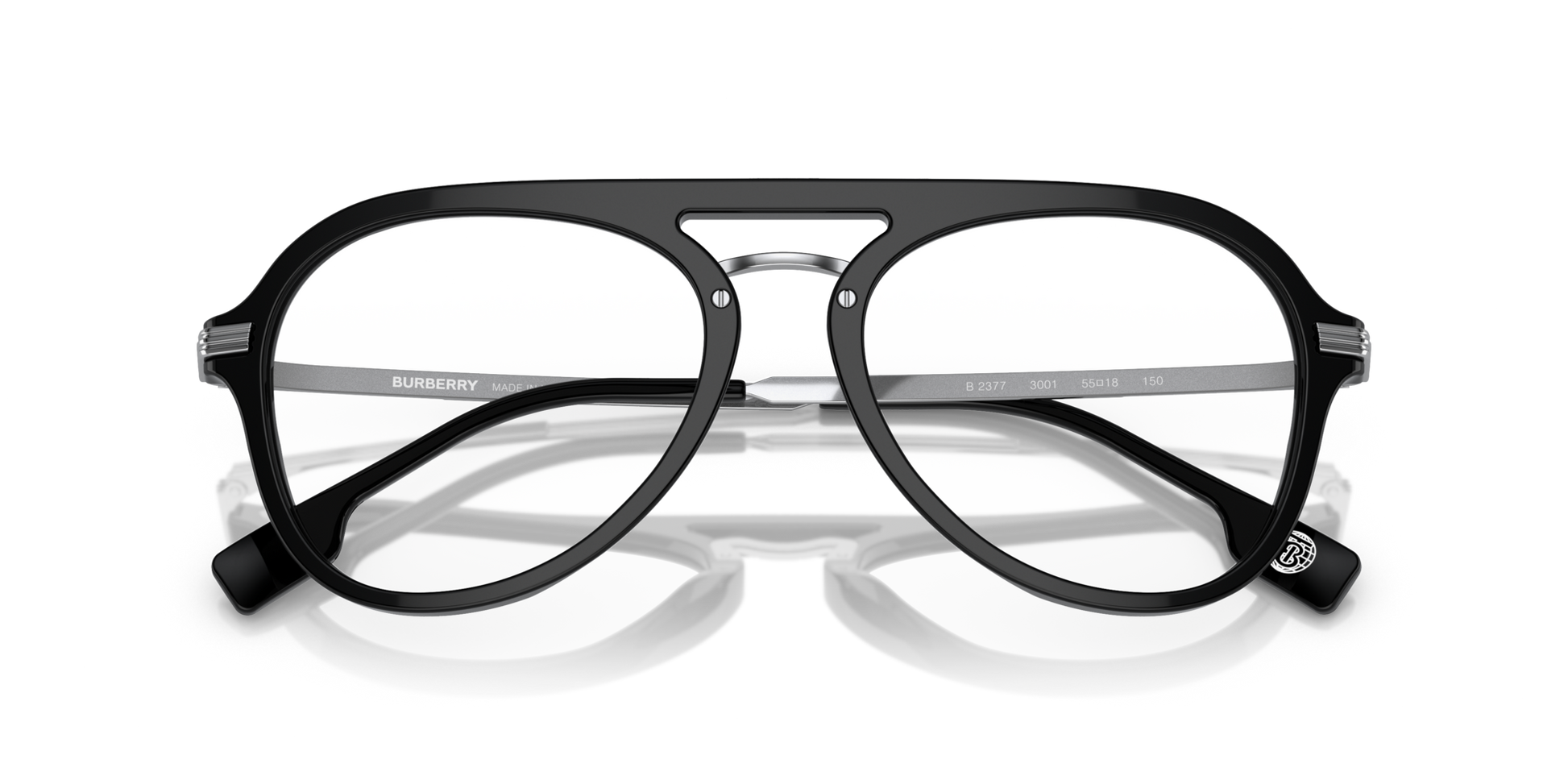 Burberry BE2377 3001 55