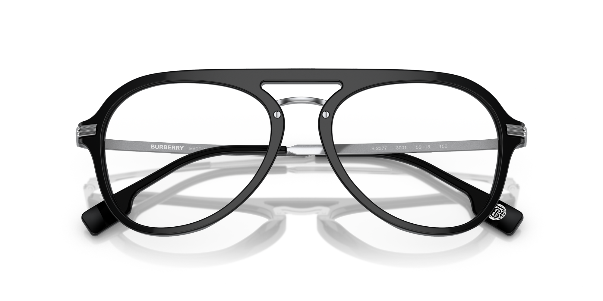 Burberry BE2377 3001 55