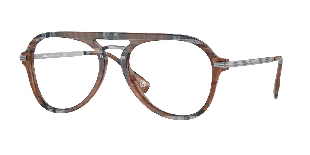 Burberry BE2377 BAILEY 3966