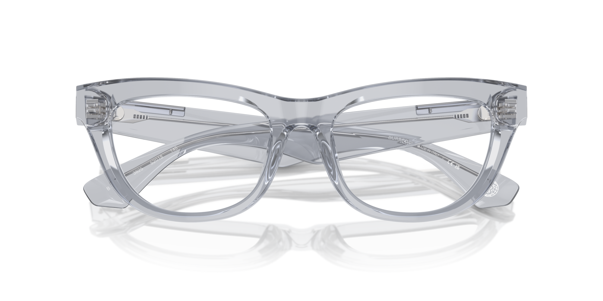 Burberry BE2406U 3825