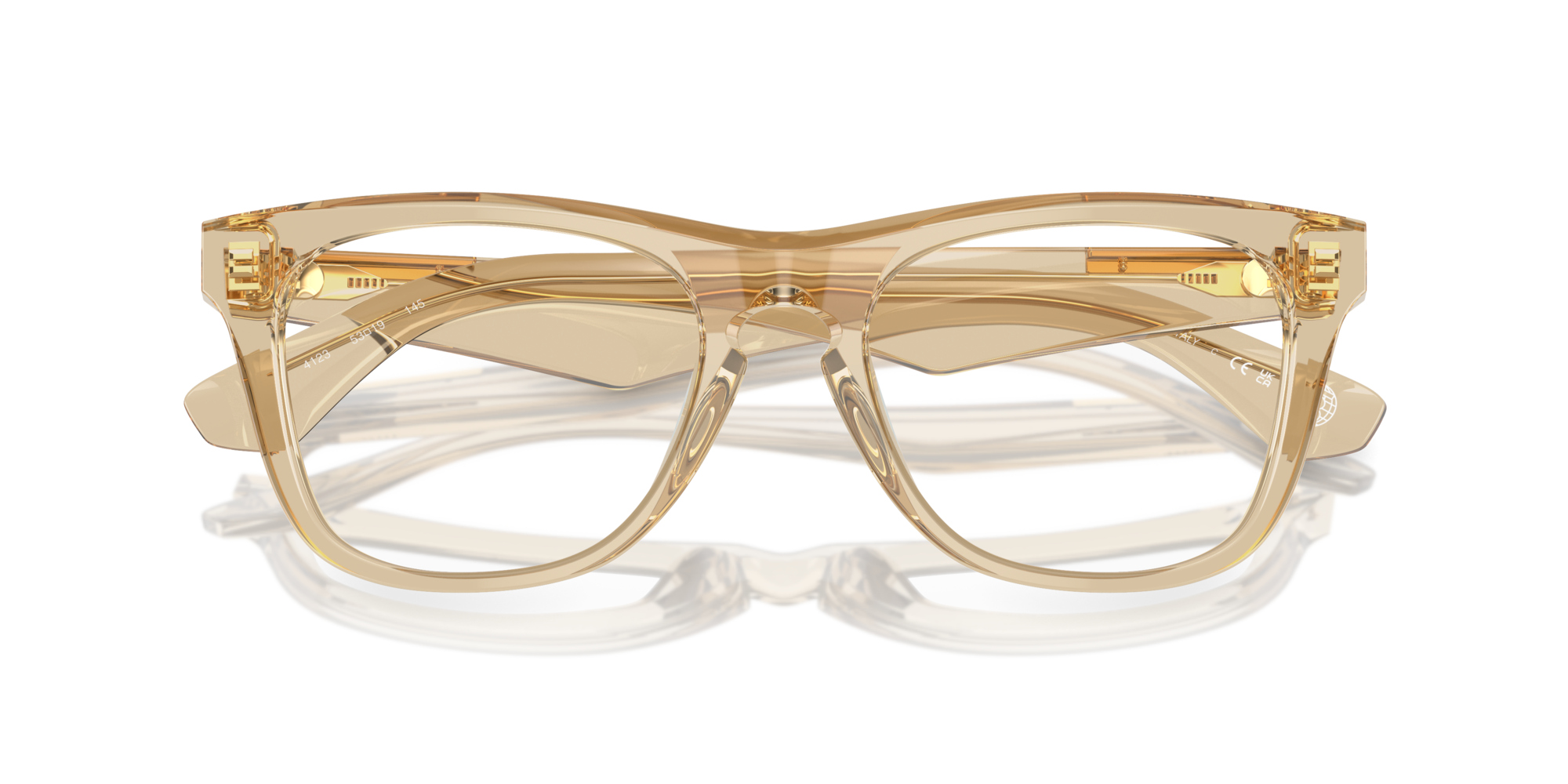 Burberry BE2409 4123