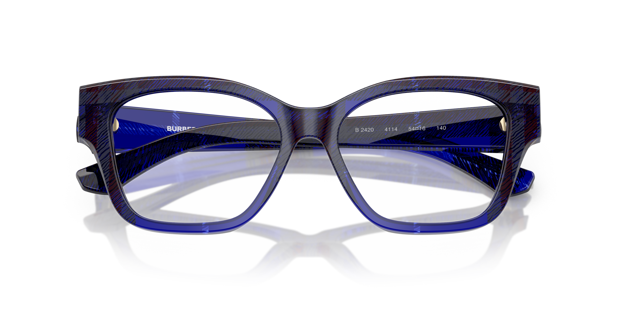 Burberry BE2420 4114