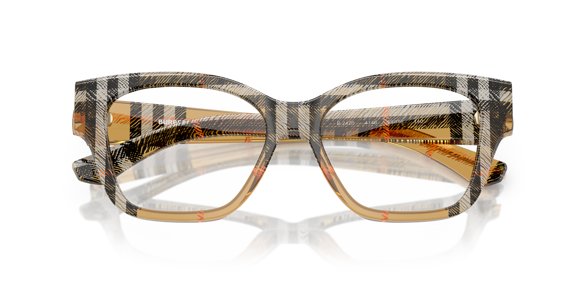 Burberry BE2420 4146