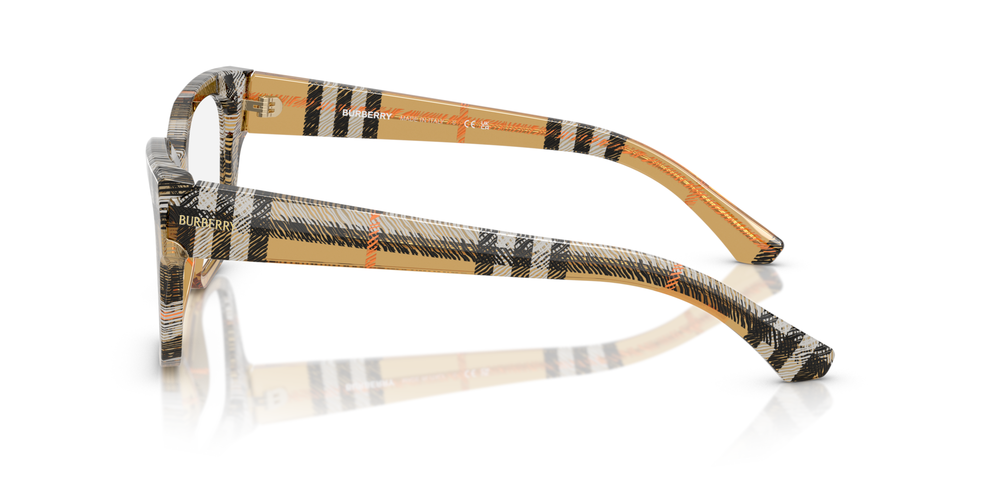 Burberry BE2420 4146