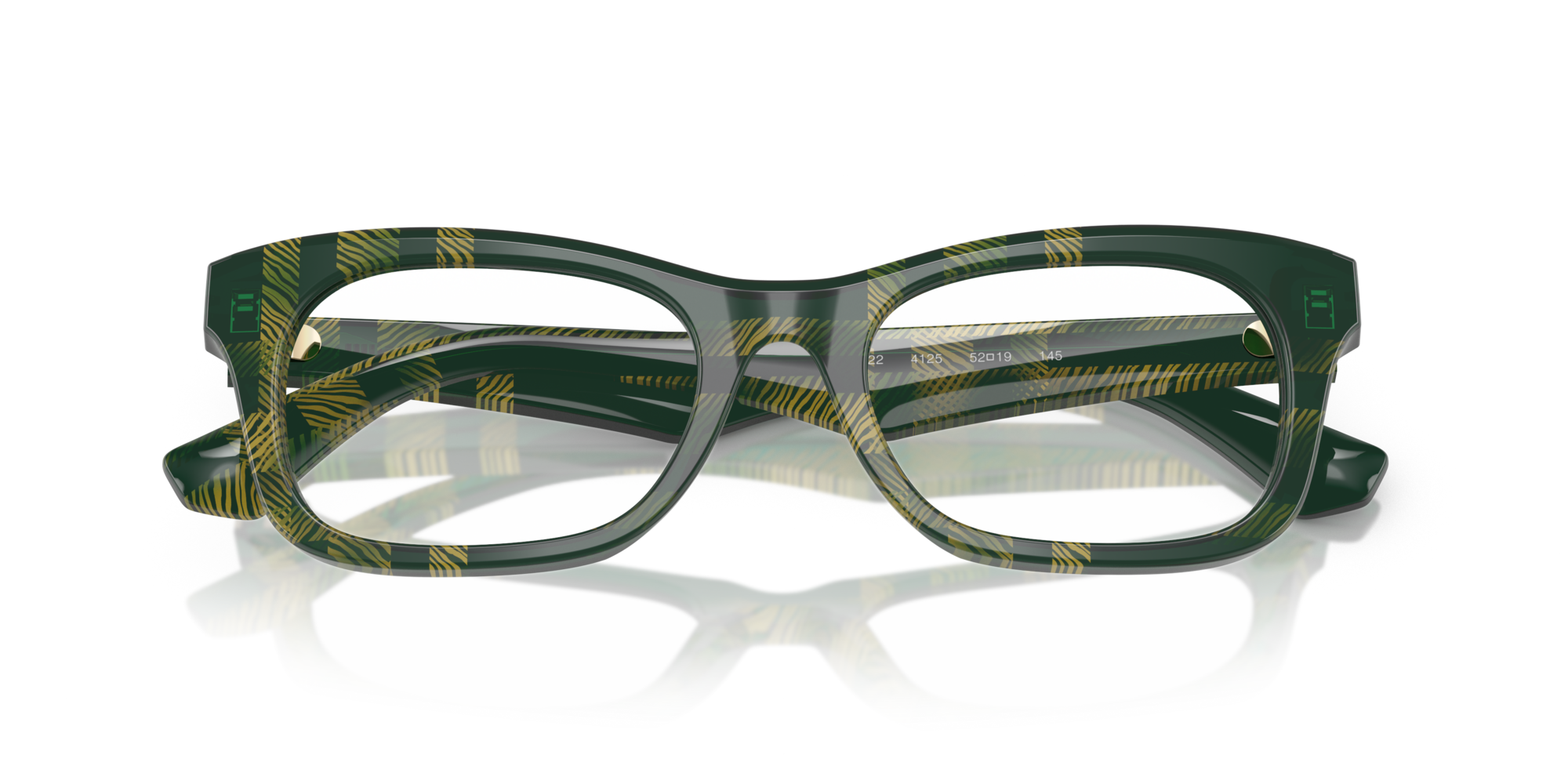 Burberry BE2422 4125