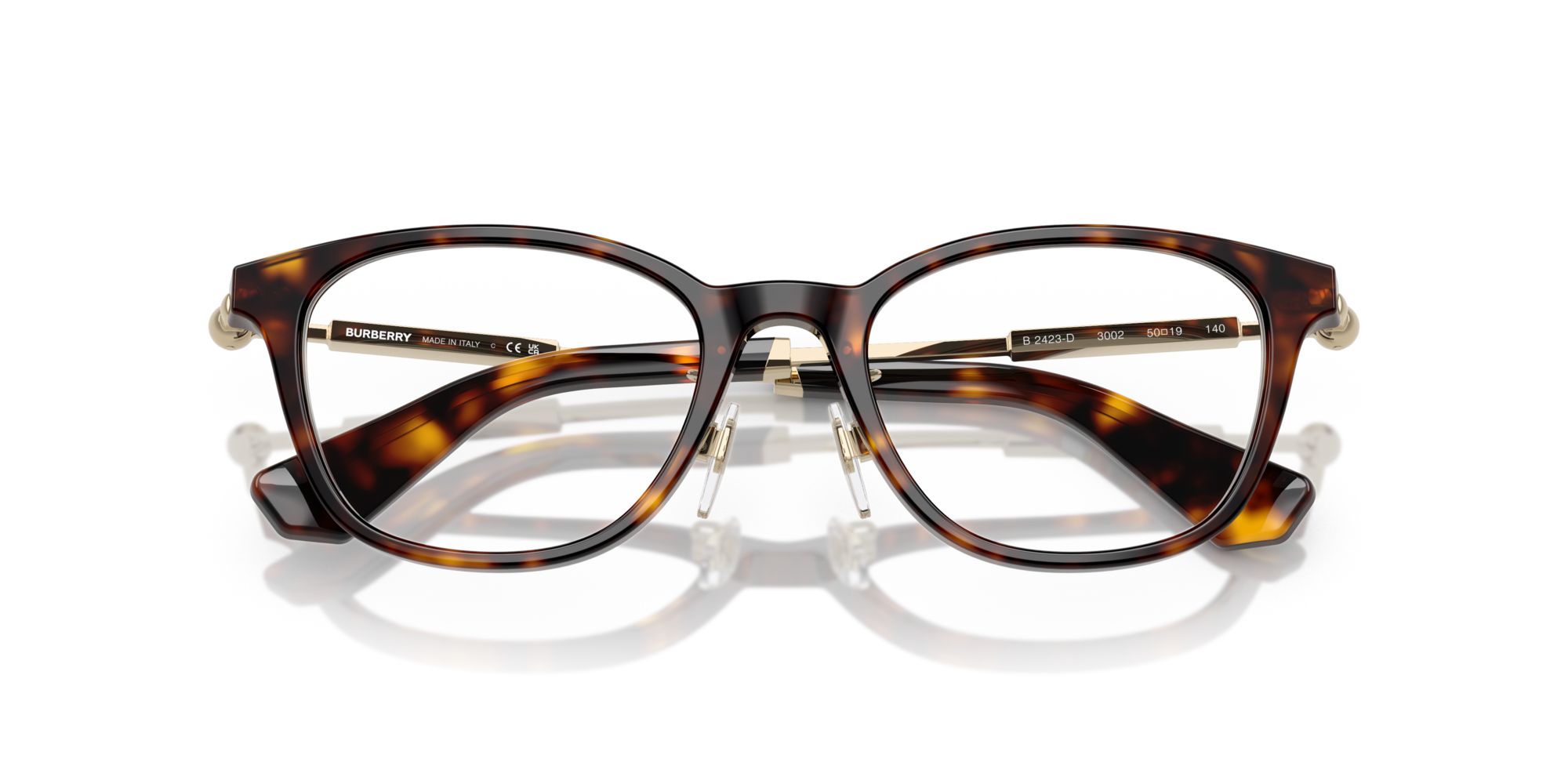 Burberry BE2423D 3002