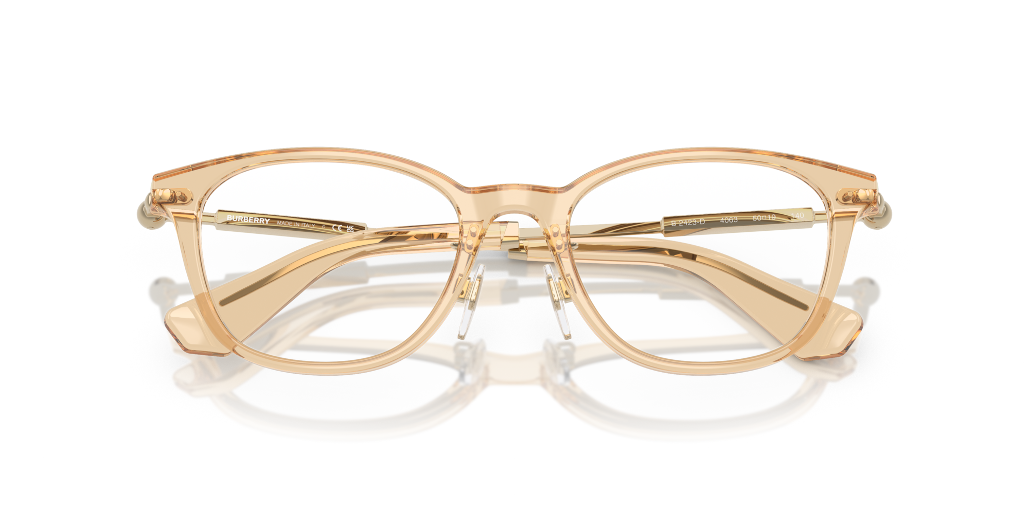 Burberry BE2423D 4063