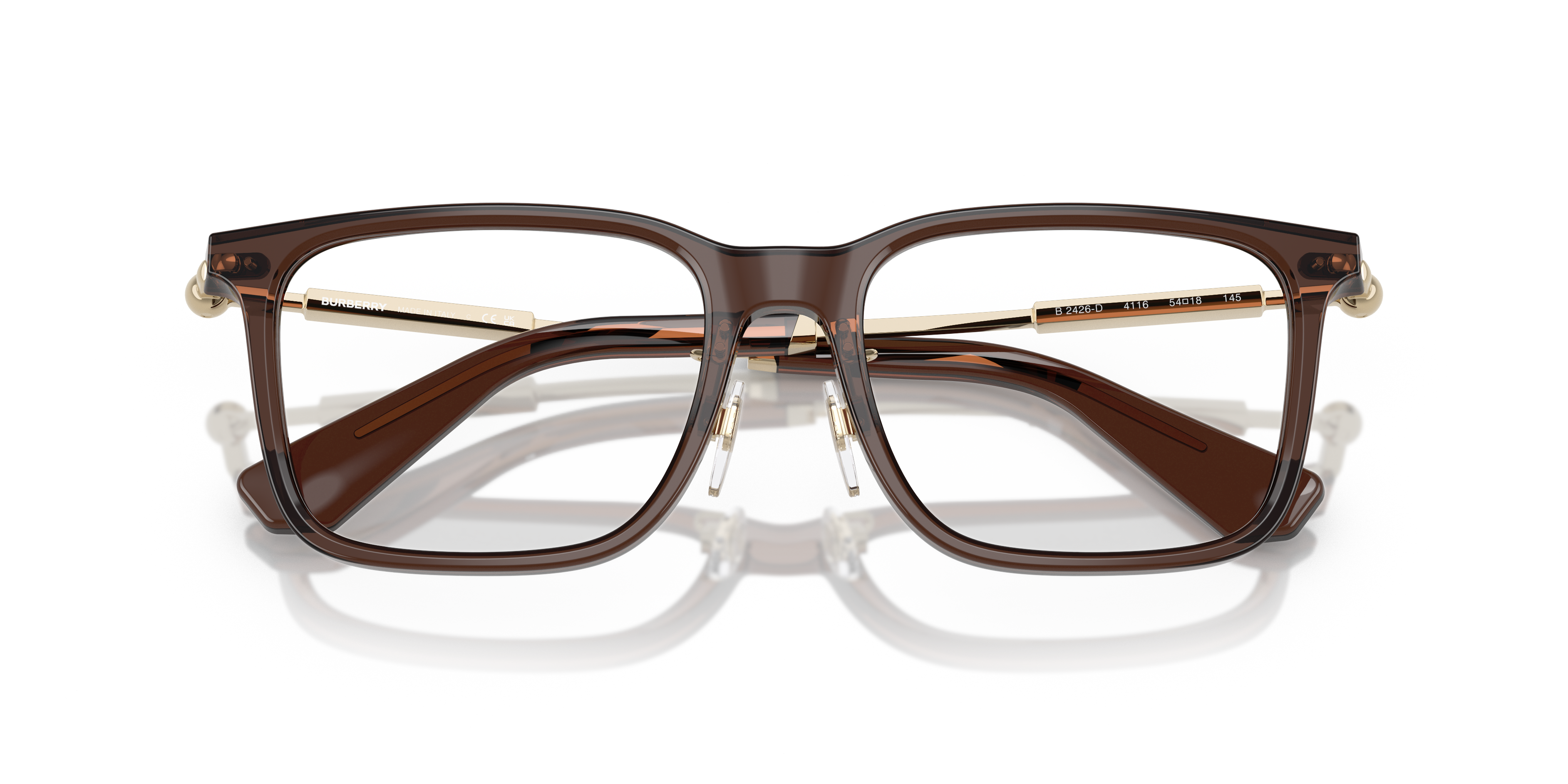 Burberry BE2426D 4116