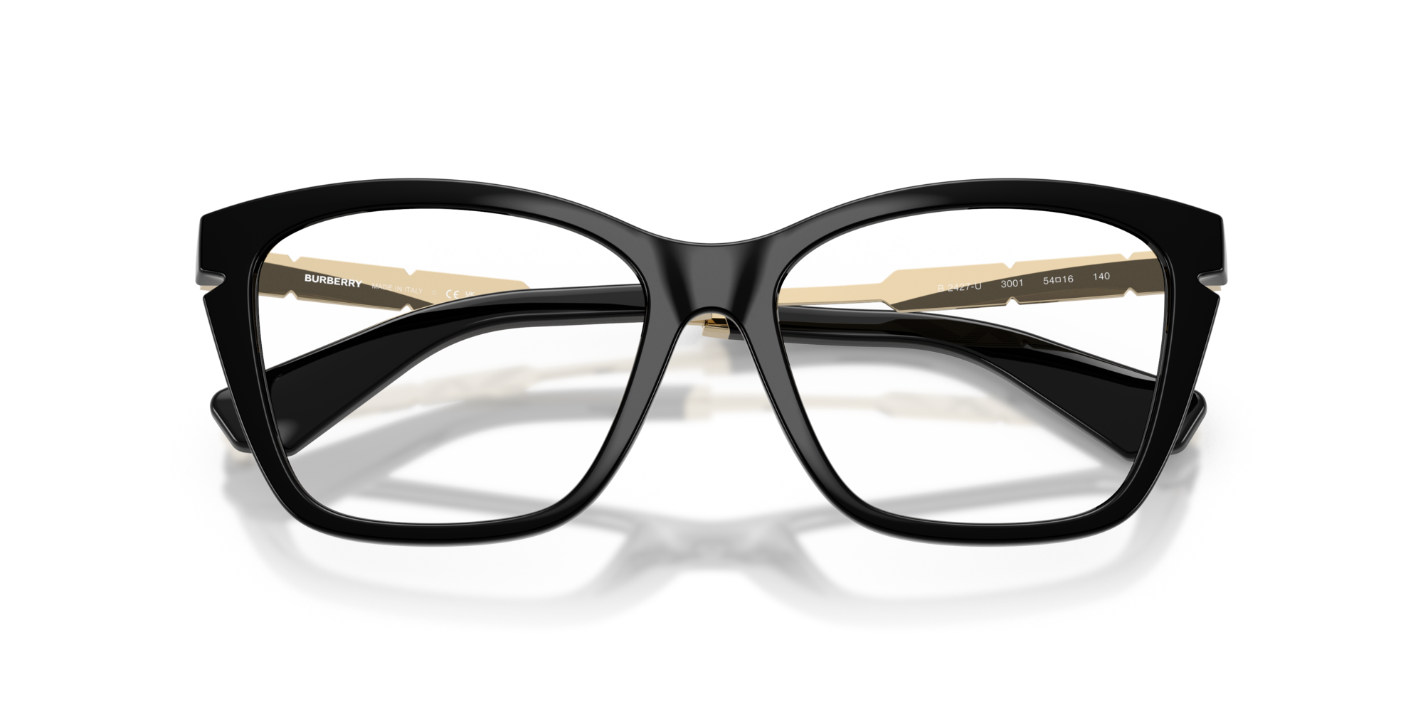 Burberry BE2427U 3001 54