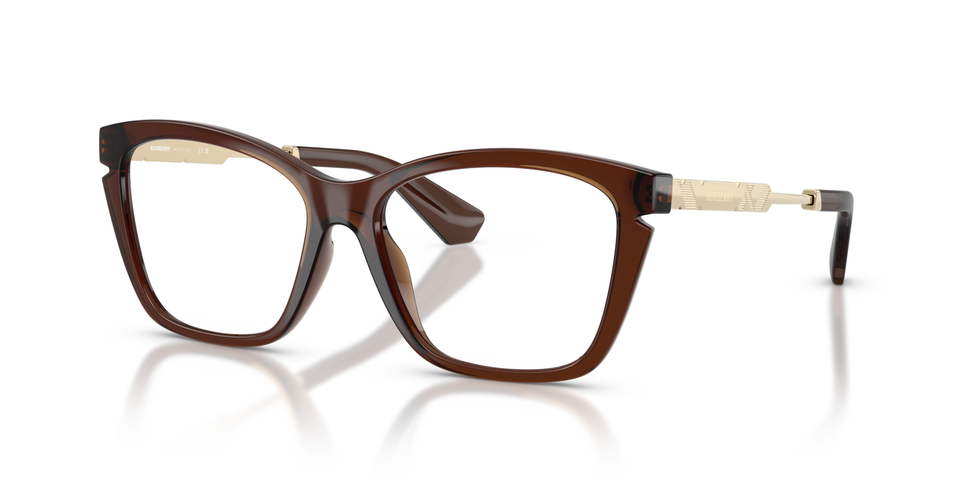 Burberry BE2427U 4116 54