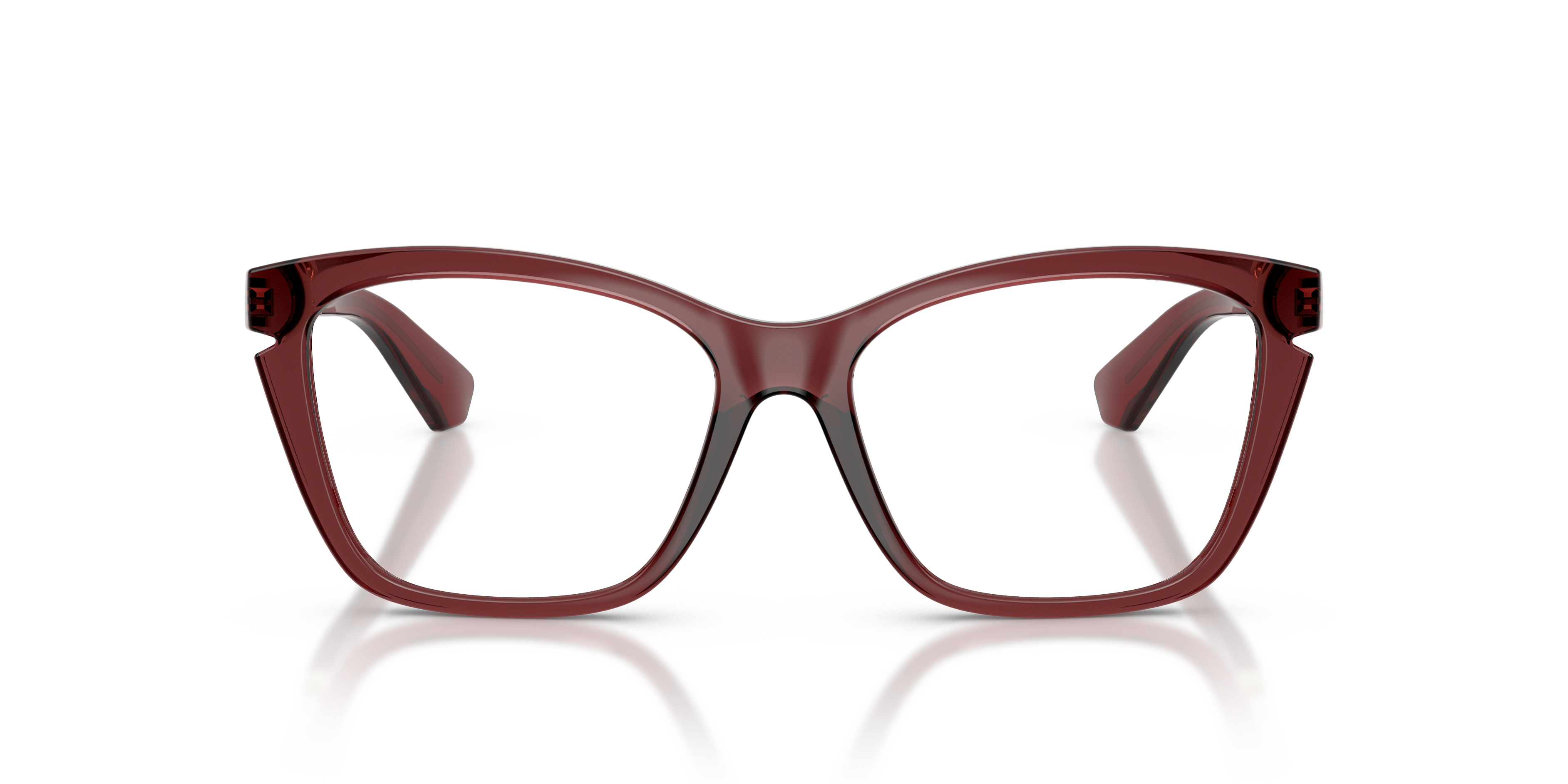 New Burberry Eyeglasses 2025 for Men & Women | LookerOnline