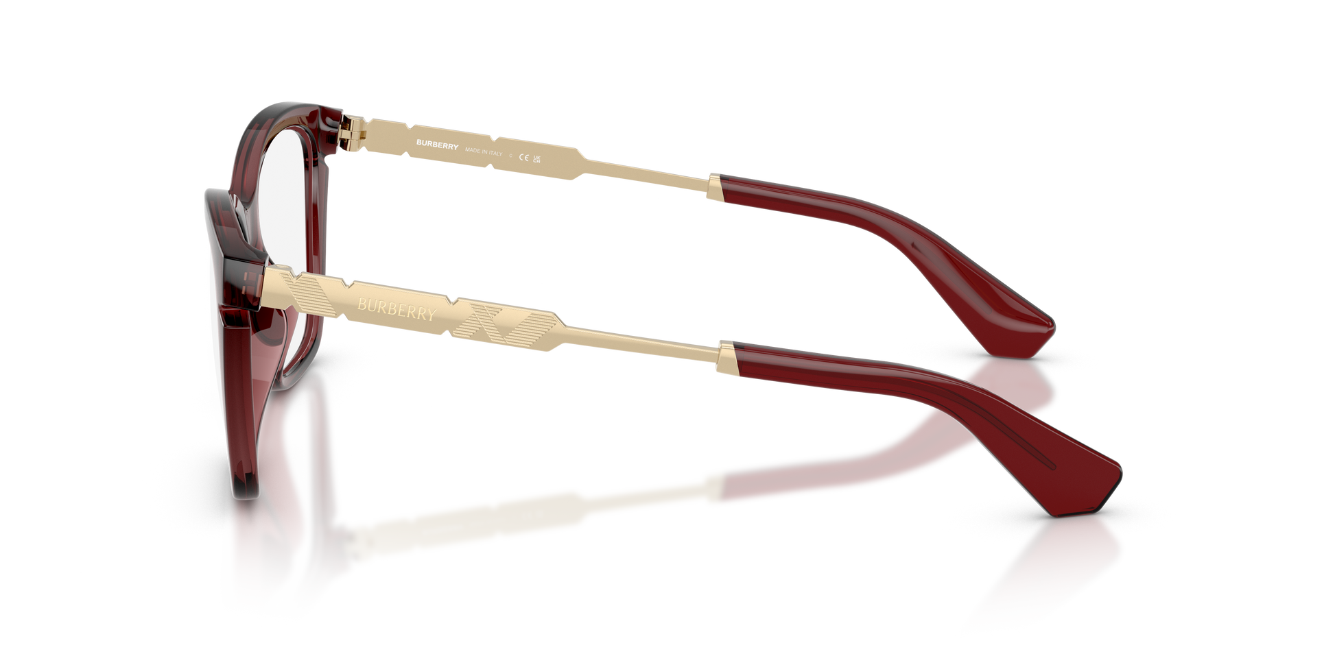 Burberry BE2427U 4128 54