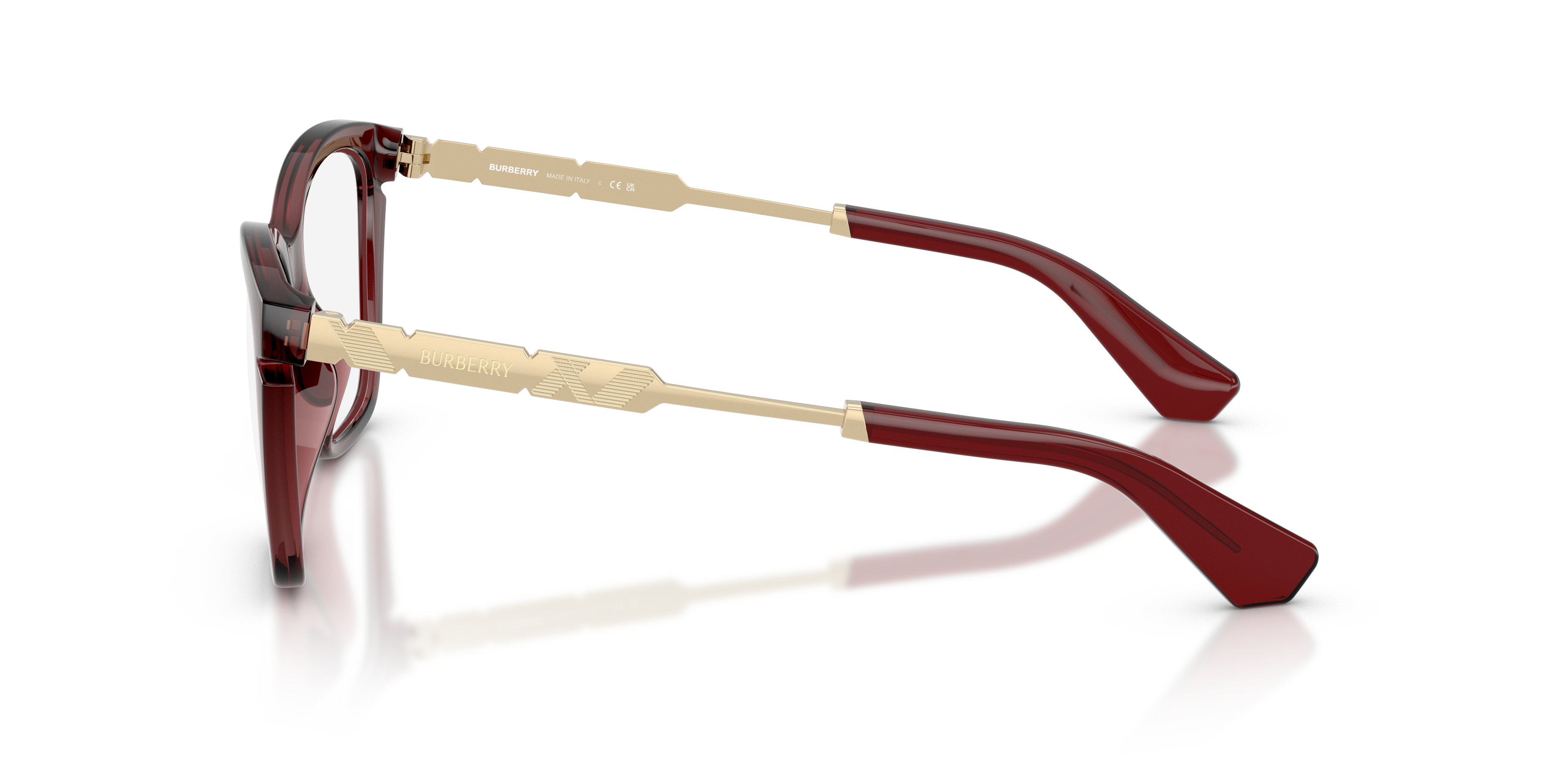 Burberry BE2427U 4128 54