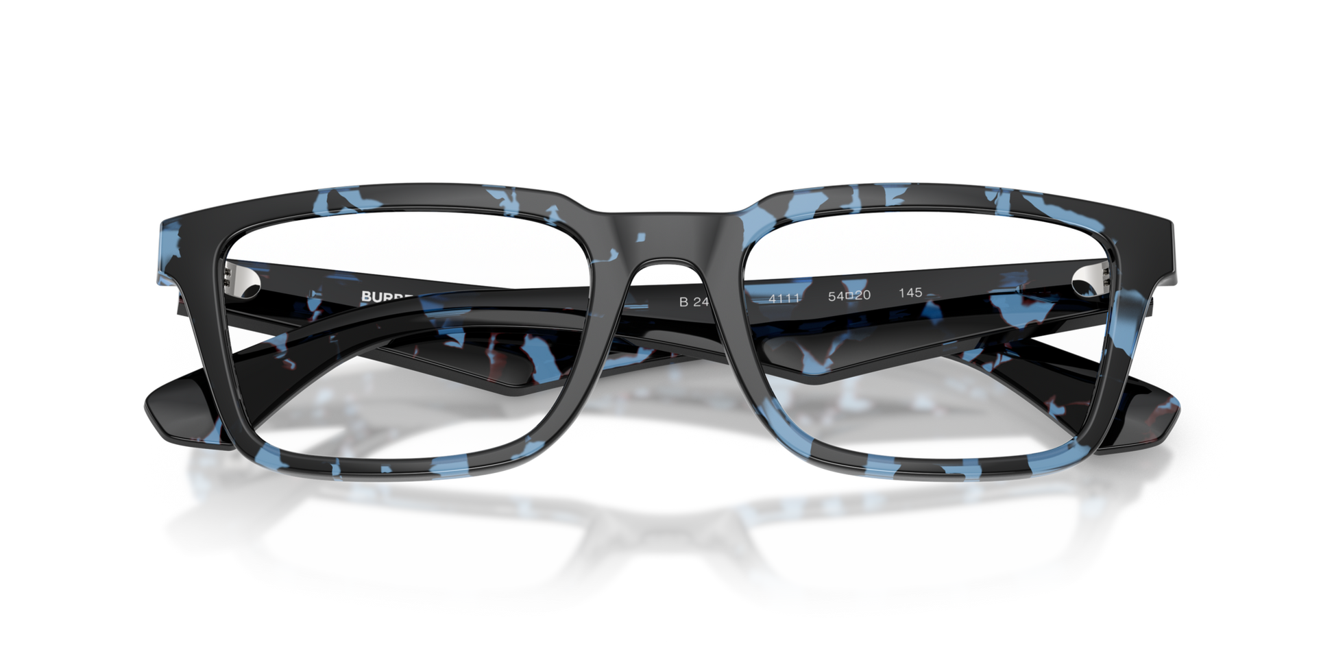 Burberry BE2428U 4111 54