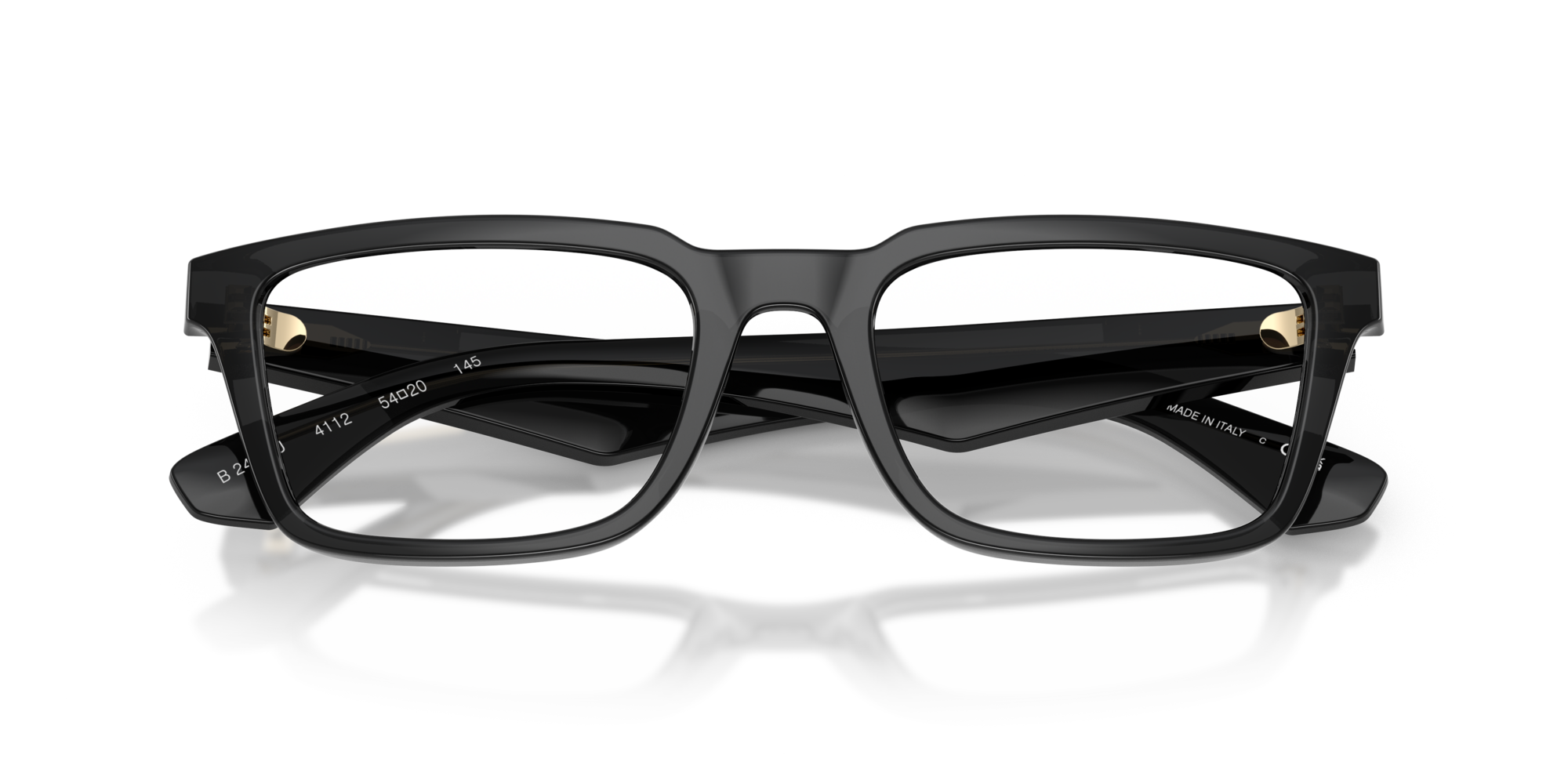 Burberry BE2428U 4112 54