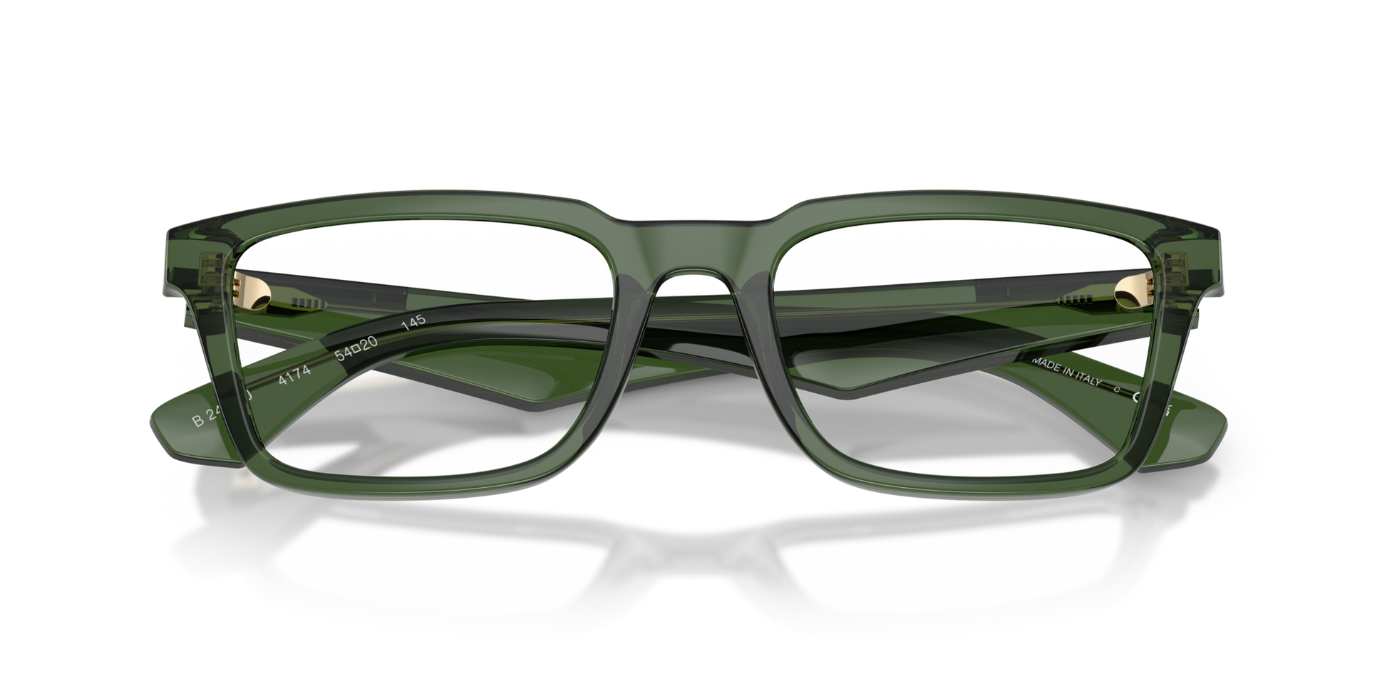 Burberry BE2428U 4174 54