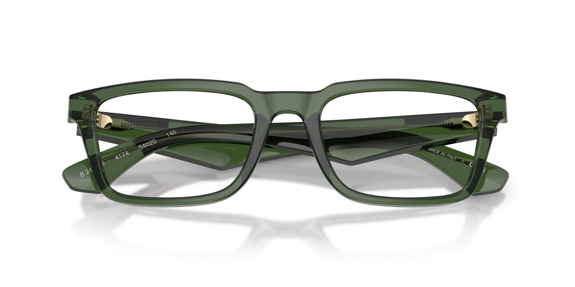 Burberry BE2428U 4174 54