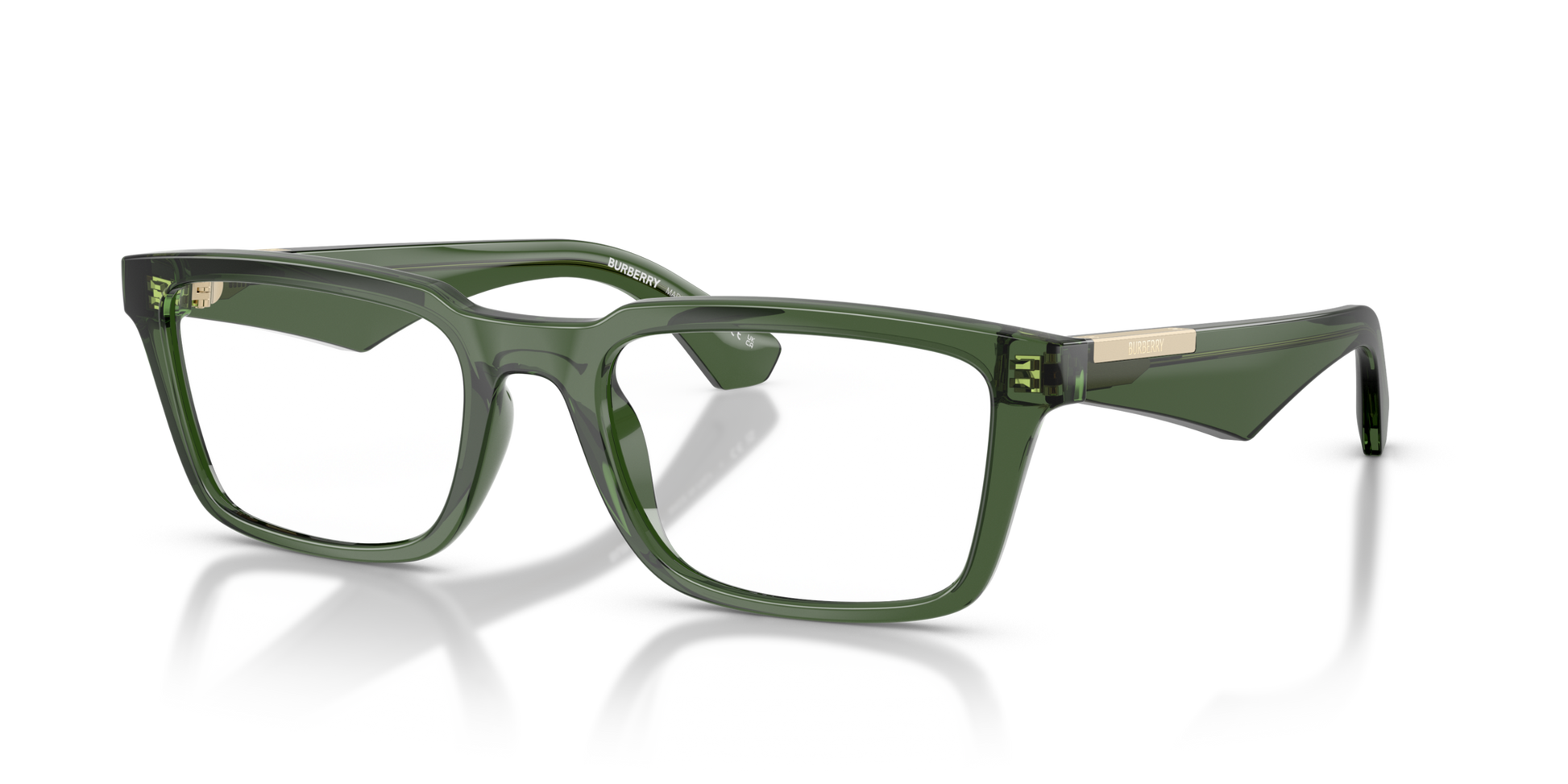 Burberry BE2428U 4174 54