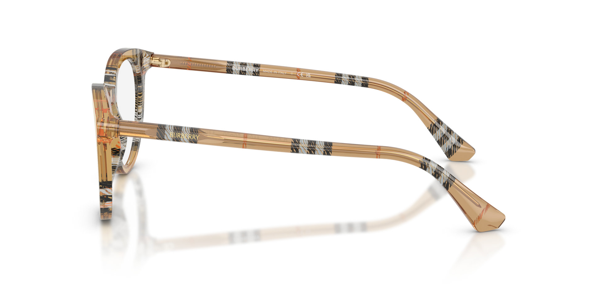 Burberry BE2429 4163 50