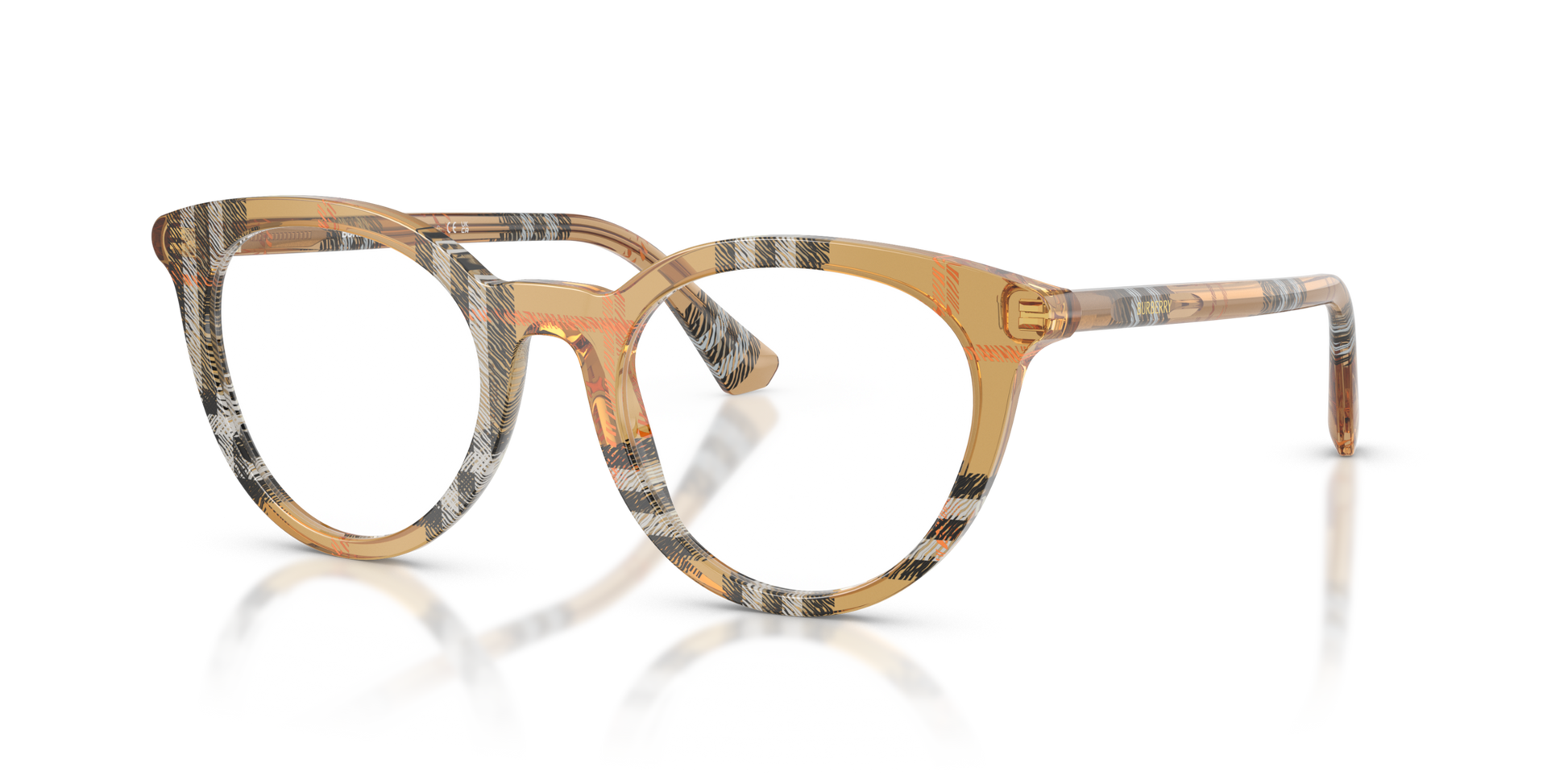 Burberry BE2429 4163 50