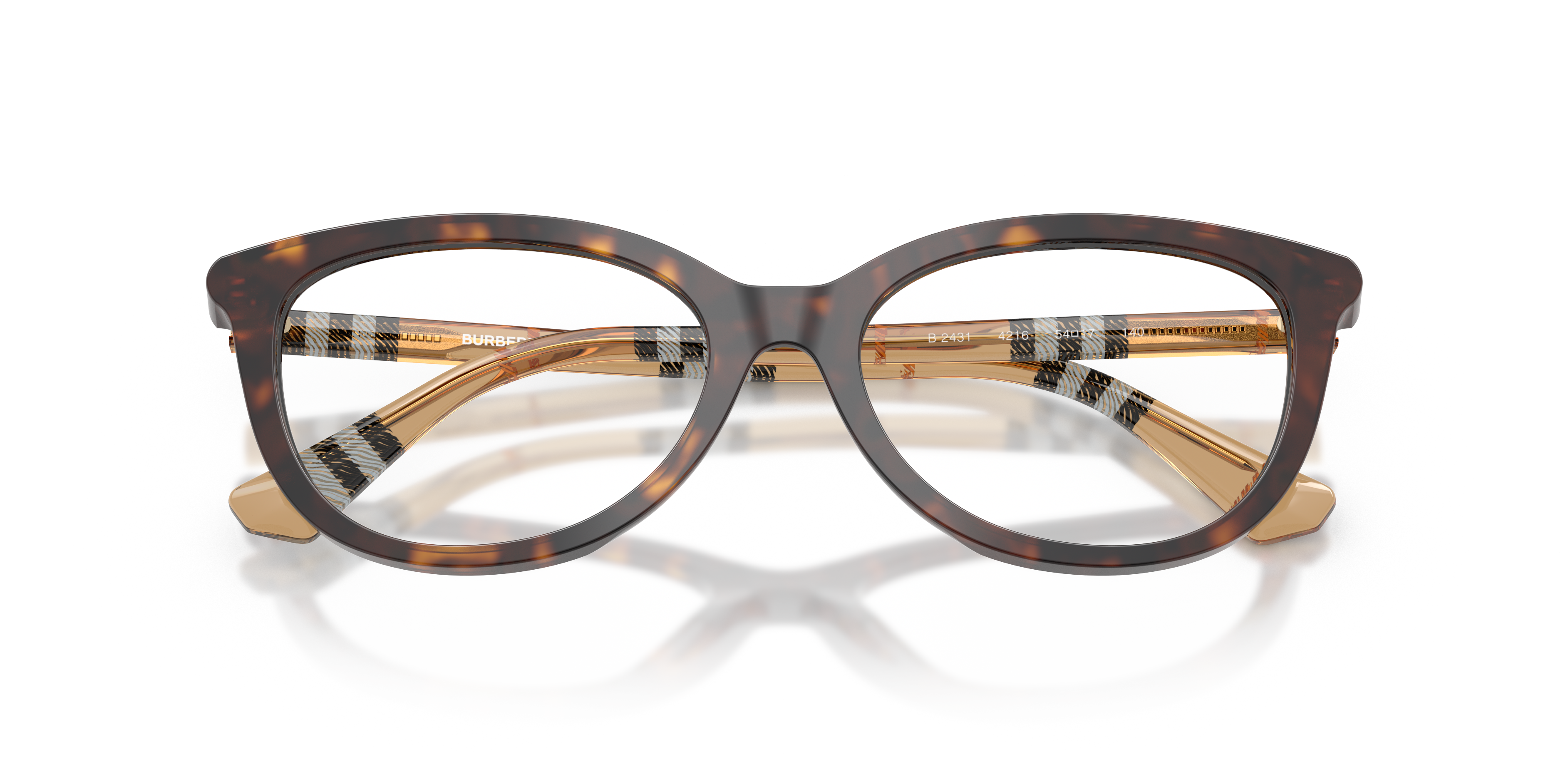 Burberry BE2431 4216