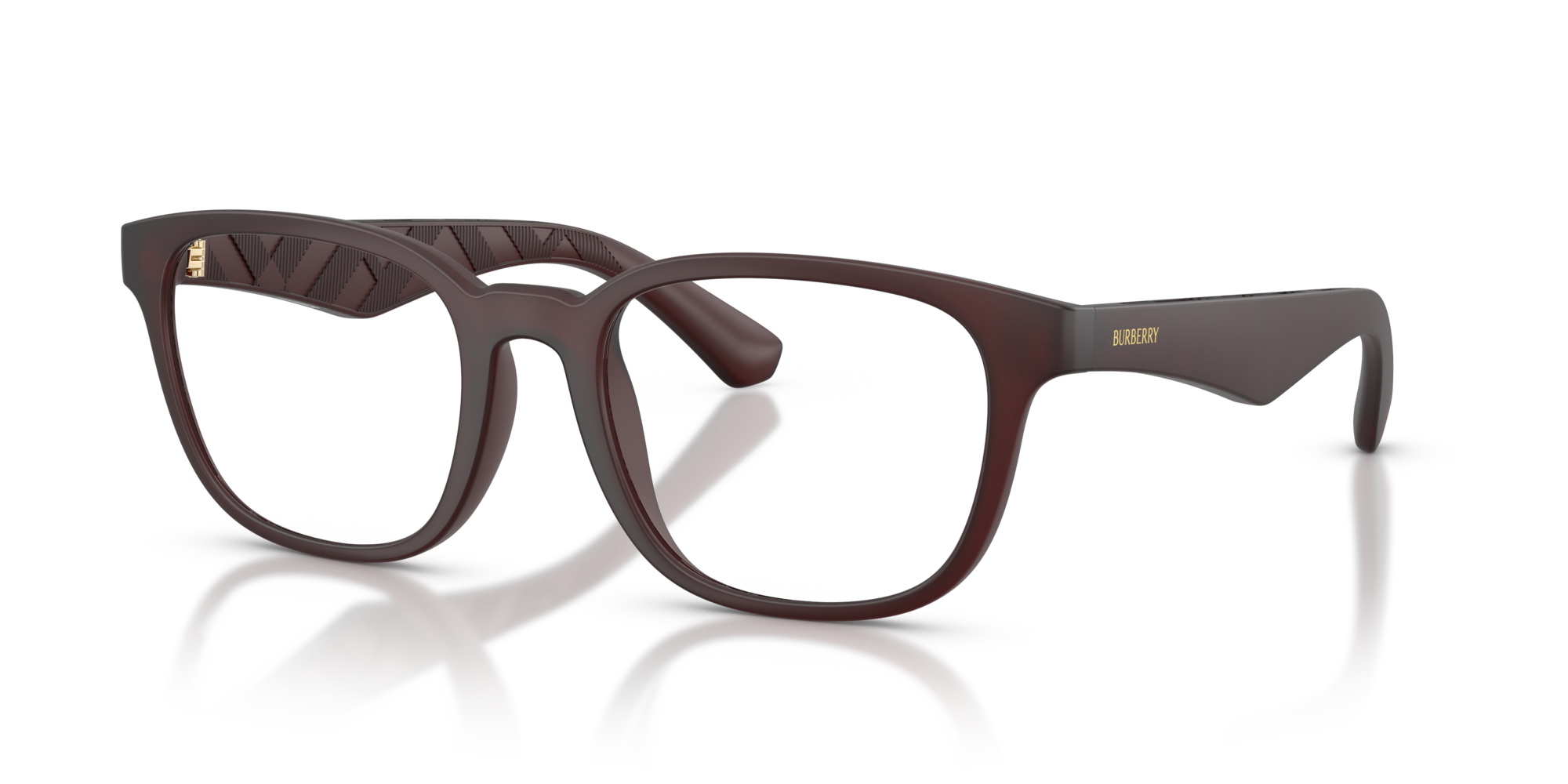 Burberry BE2433U 4171 52