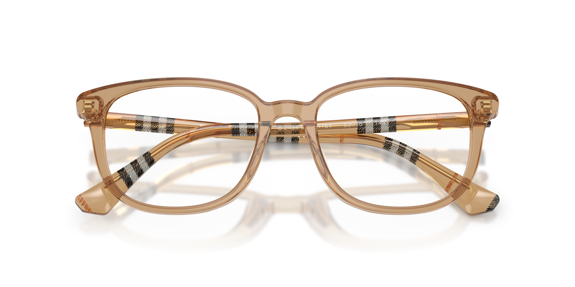 Burberry BE2434D 4164 53