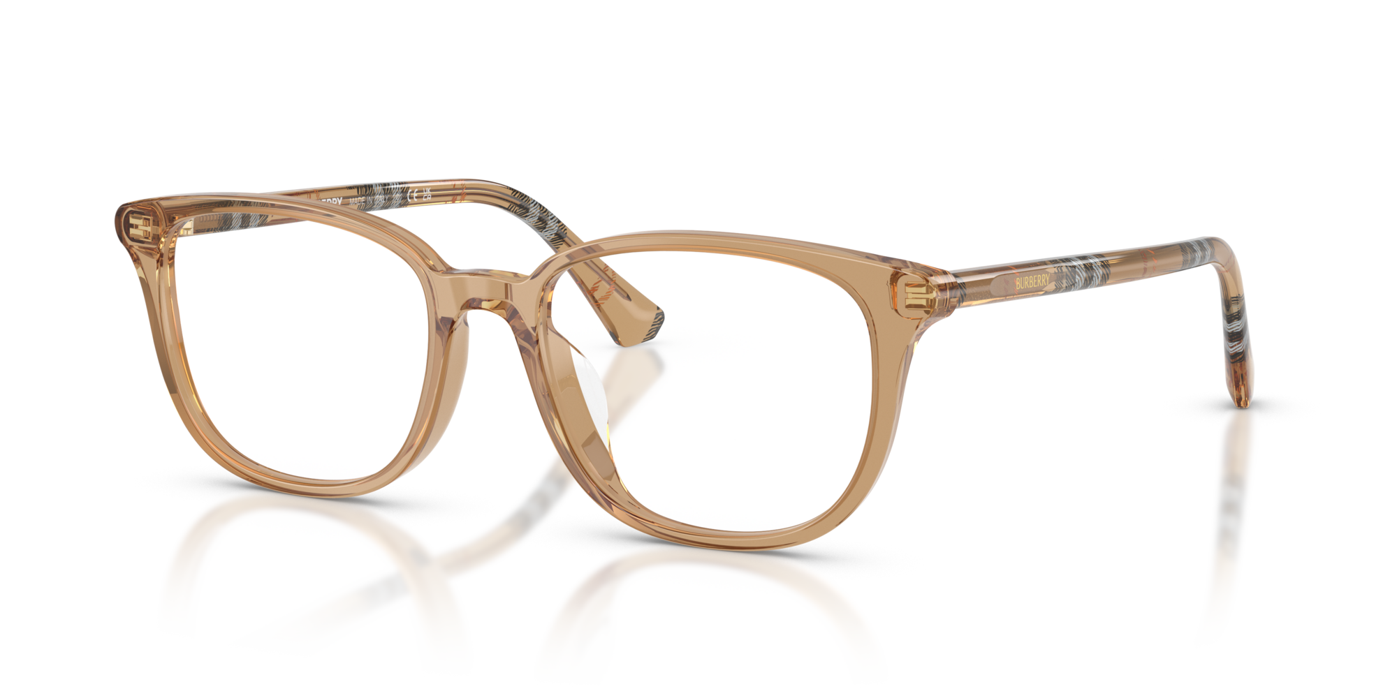 Burberry BE2434D 4164 53