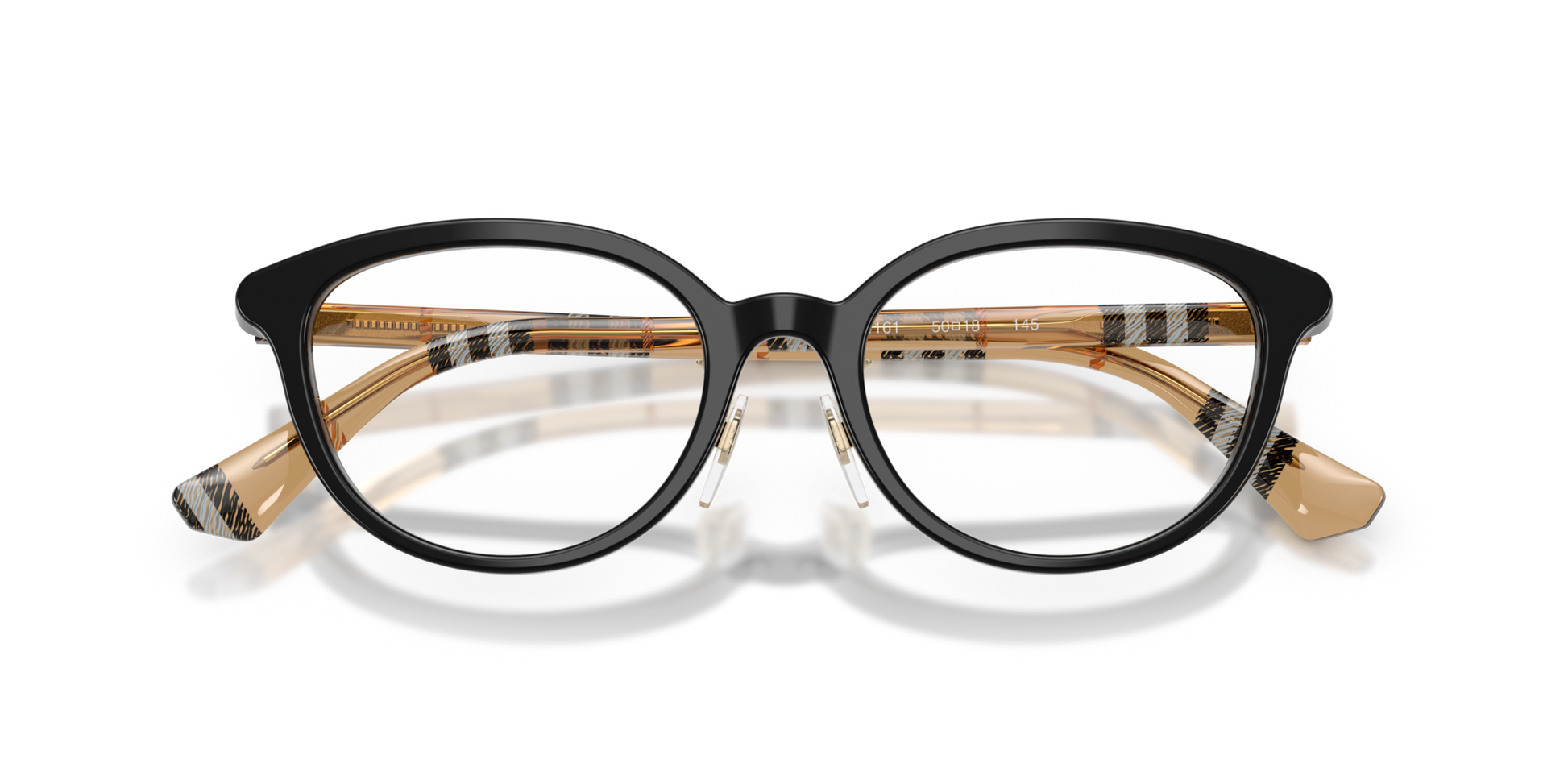 Burberry BE2435D 4161 50