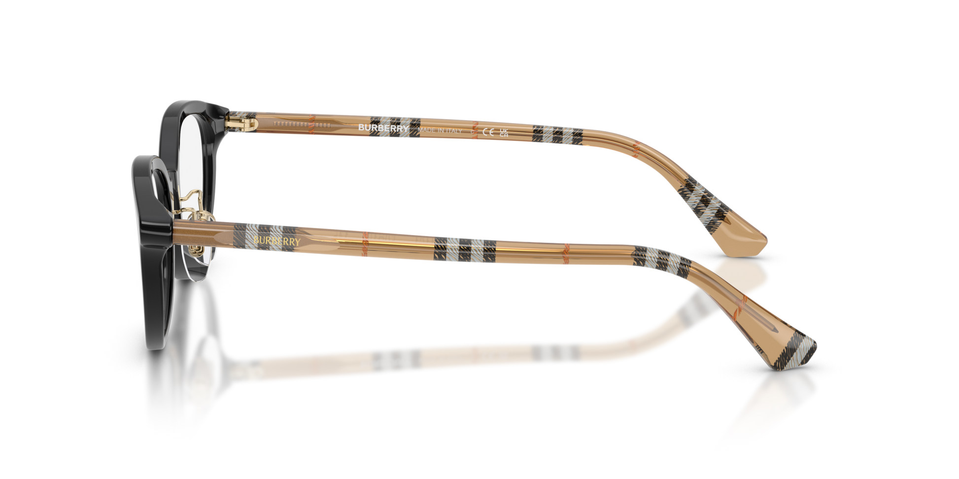 Burberry BE2435D 4161 50