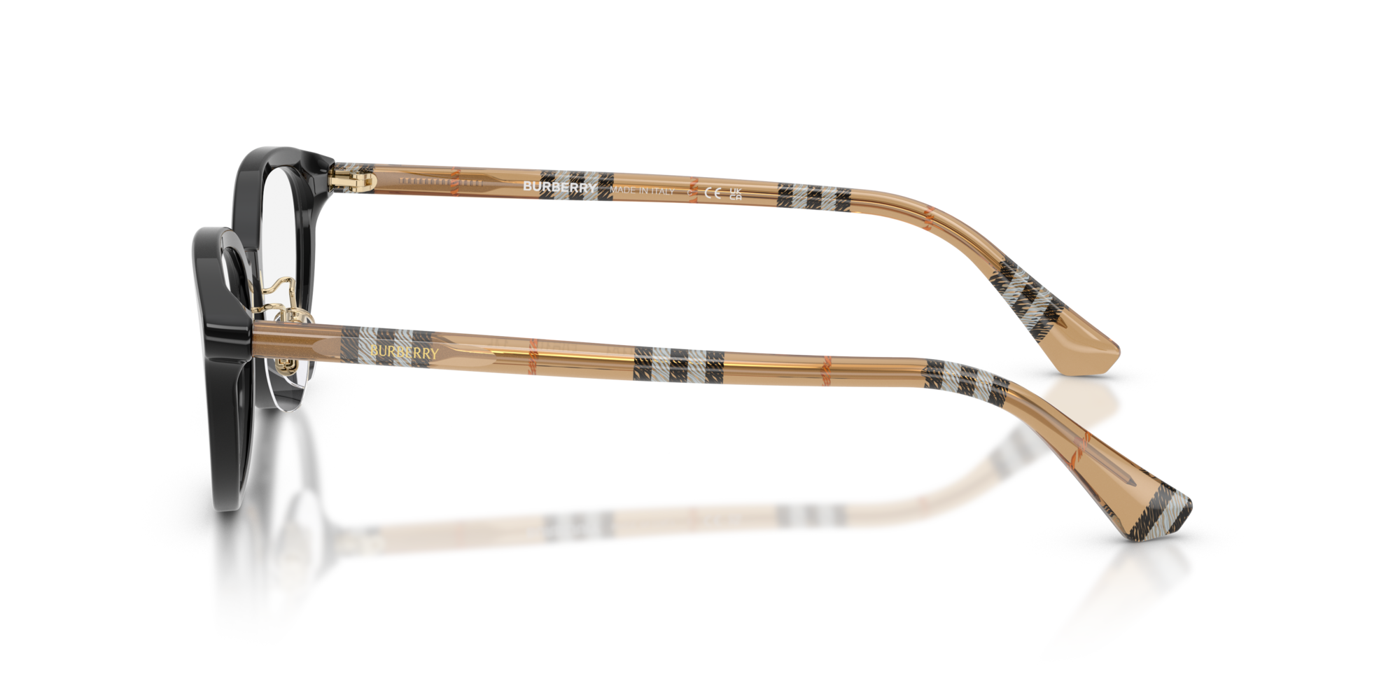 Burberry BE2435D 4161 50