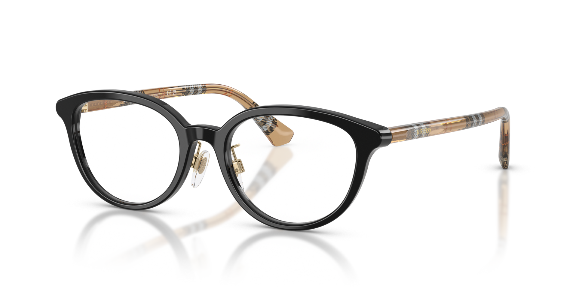 Burberry BE2435D 4161 50