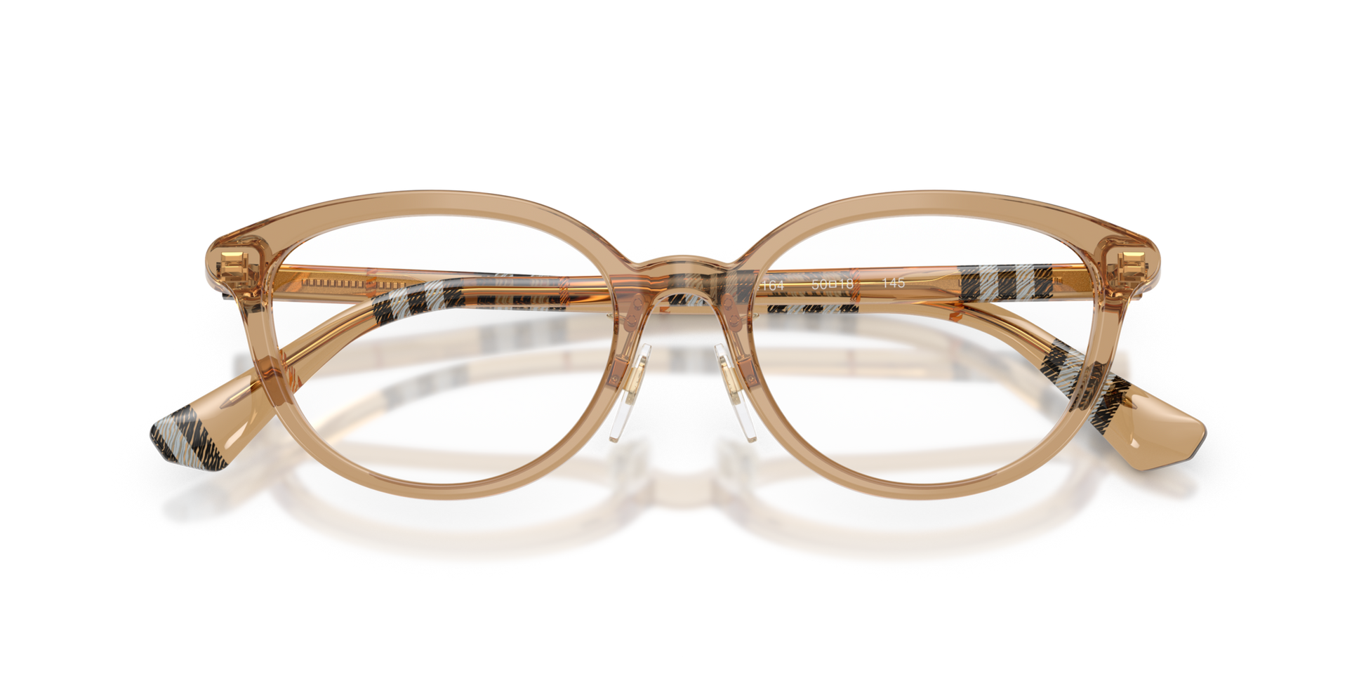 Burberry BE2435D 4164 50