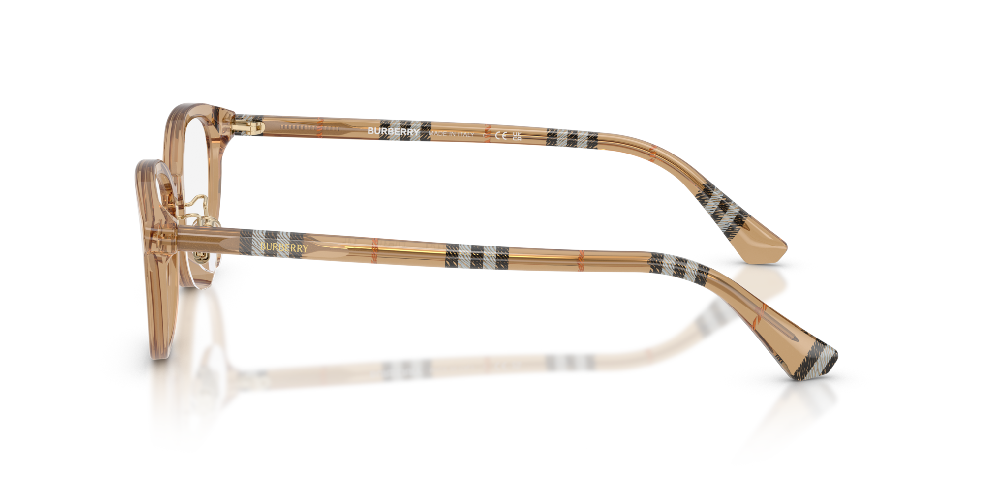 Burberry BE2435D 4164 50