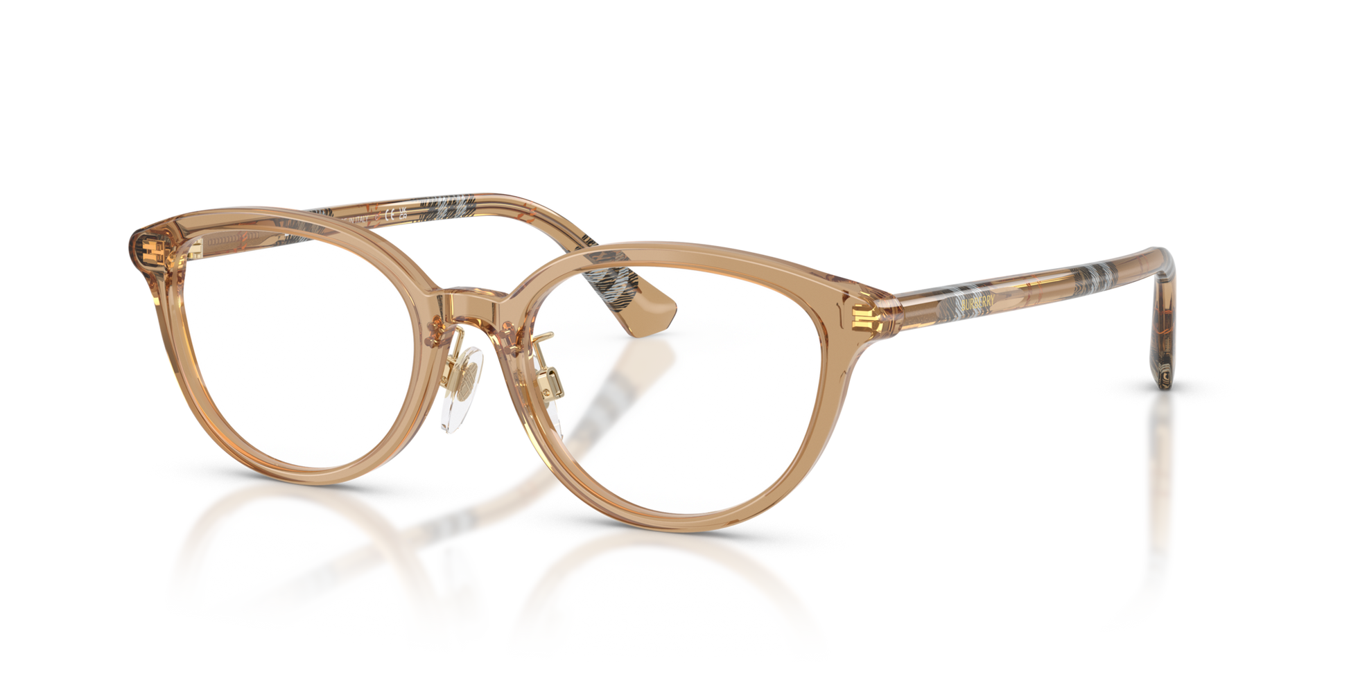 Burberry BE2435D 4164 50