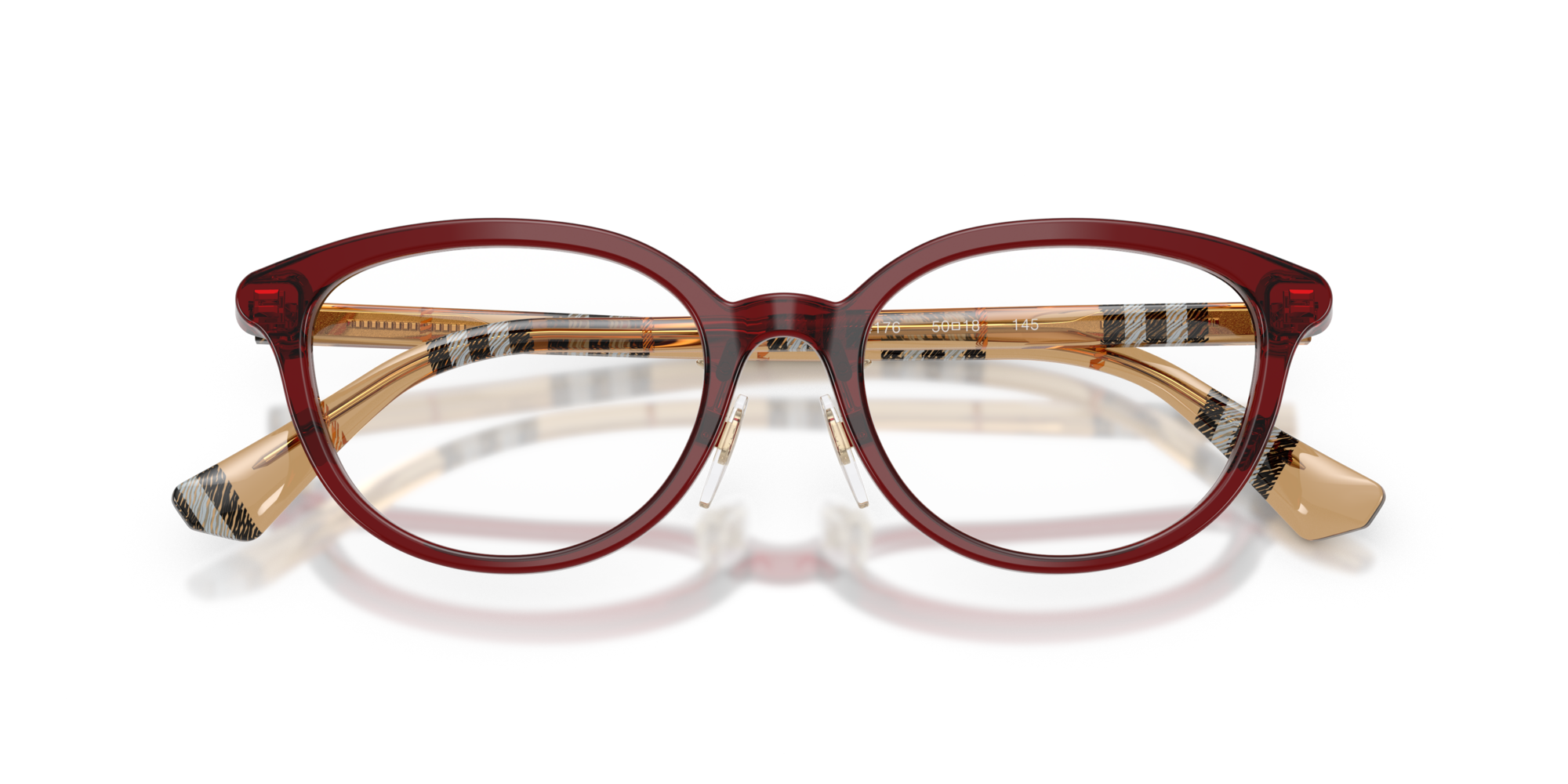 Burberry BE2435D 4176 50